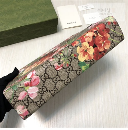 Gucci 구찌 gg 웹 삼선 파우치 클러치백 475316,430268 Bag 26번 이미지