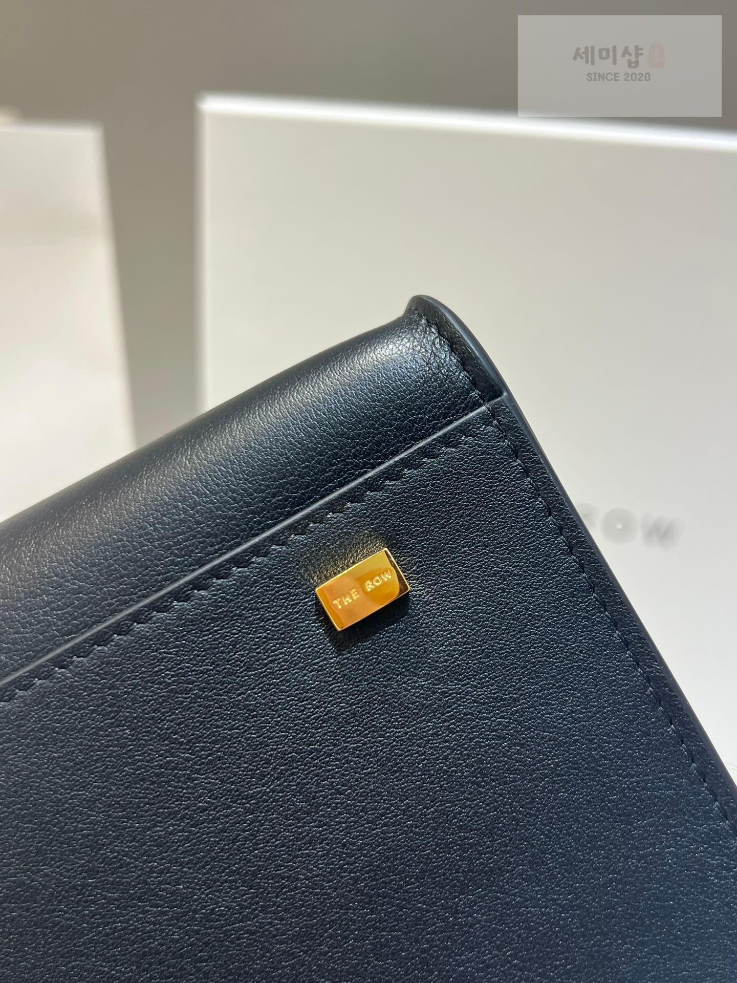더로우 더로우 마고 10 블랙 Bag 5번 이미지