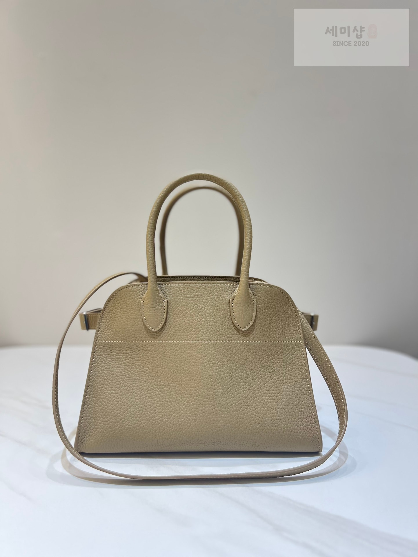 더로우 더로우 마고 10 머스캣 Bag 1번 이미지