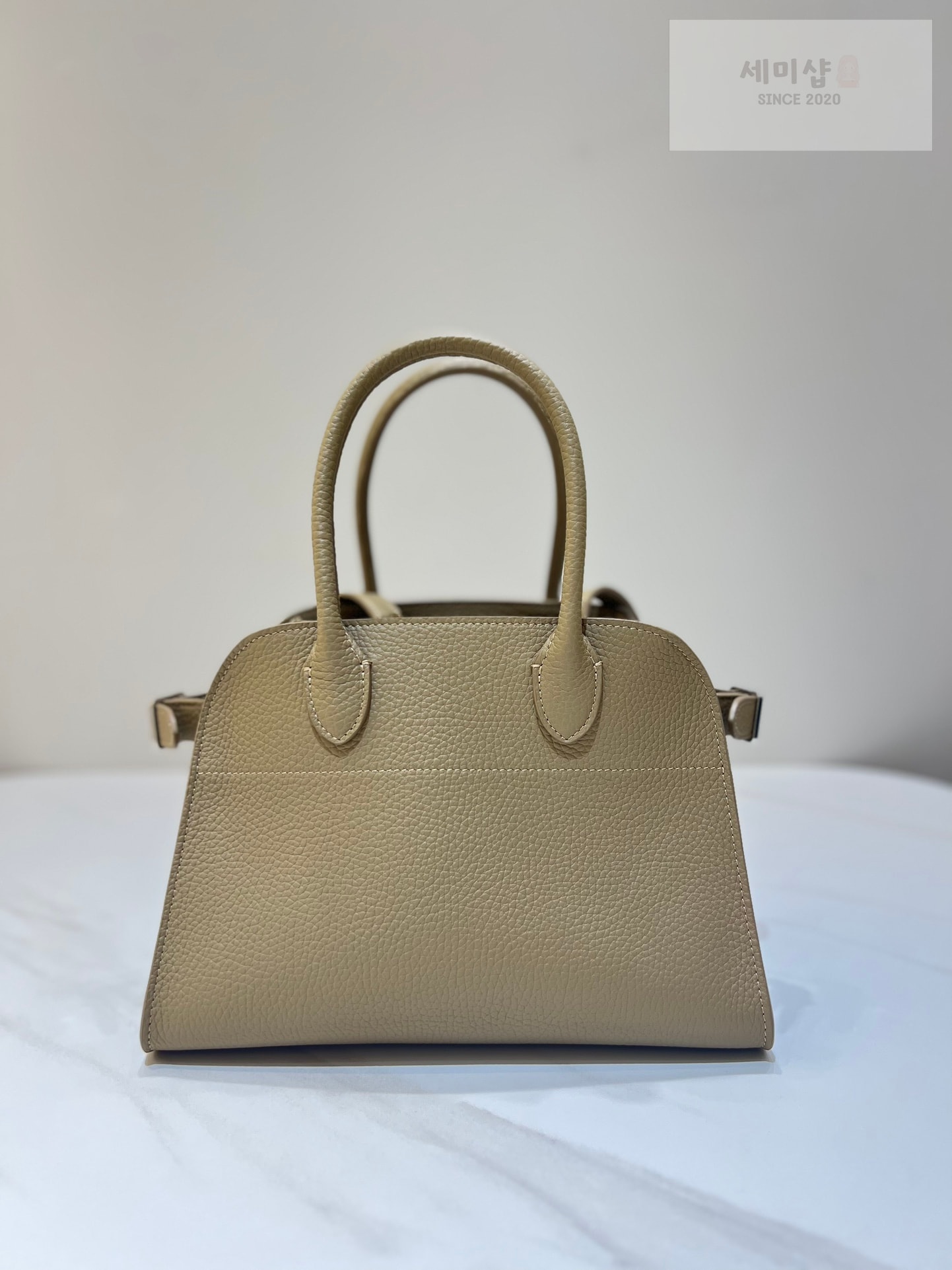 더로우 더로우 마고 10 머스캣 Bag 2번 이미지