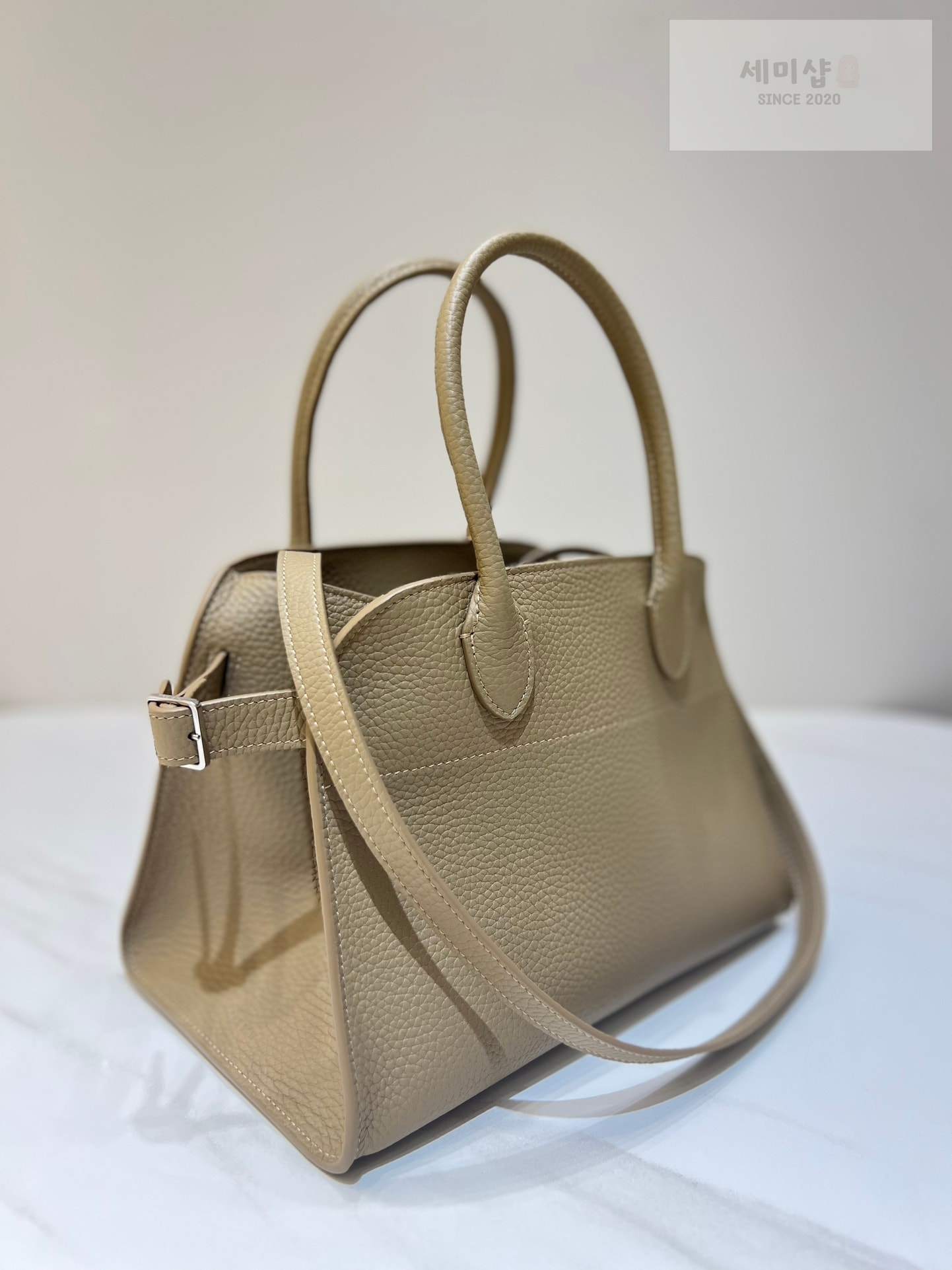 더로우 더로우 마고 10 머스캣 Bag 3번 이미지