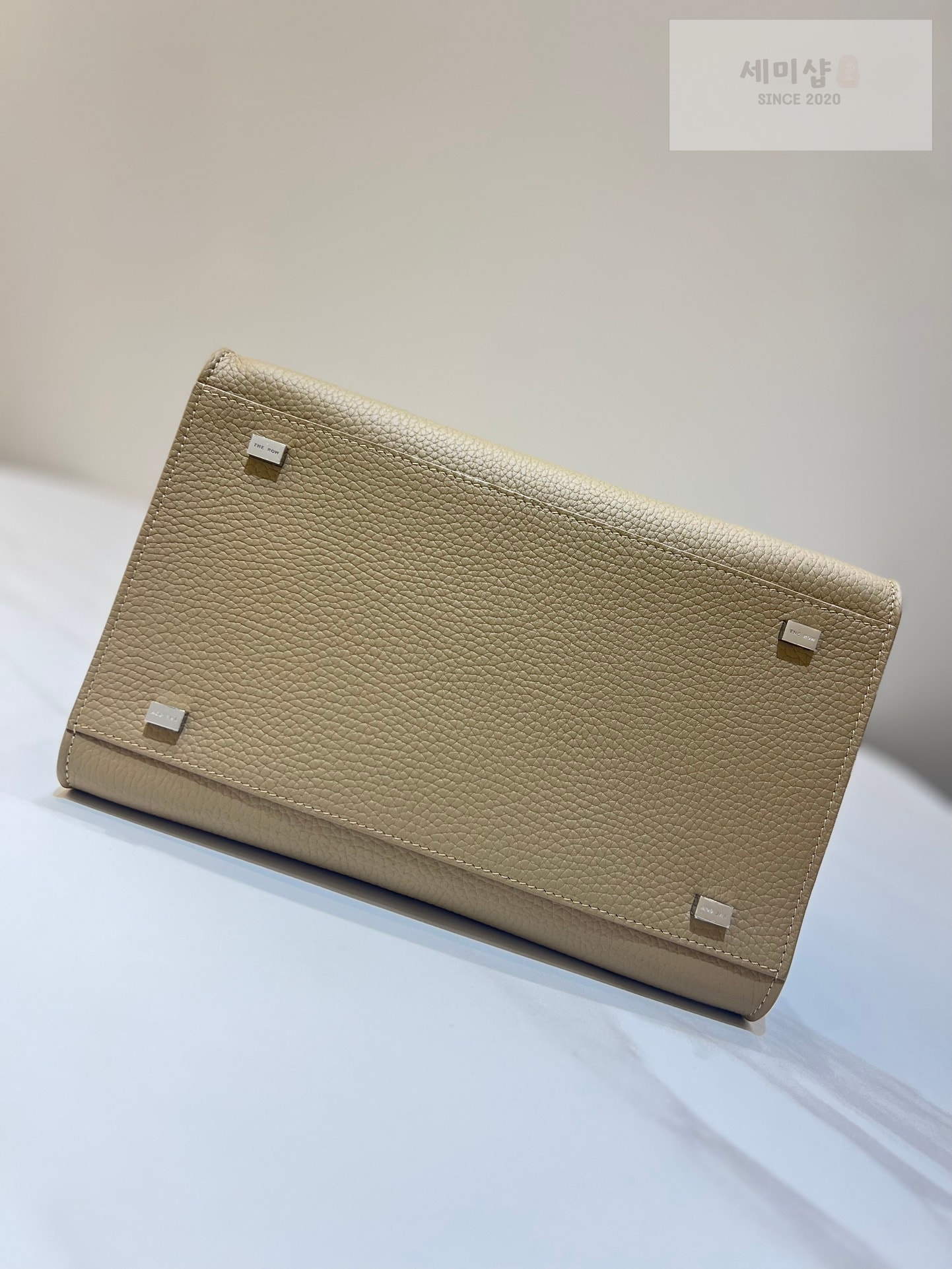 더로우 더로우 마고 10 머스캣 Bag 4번 이미지