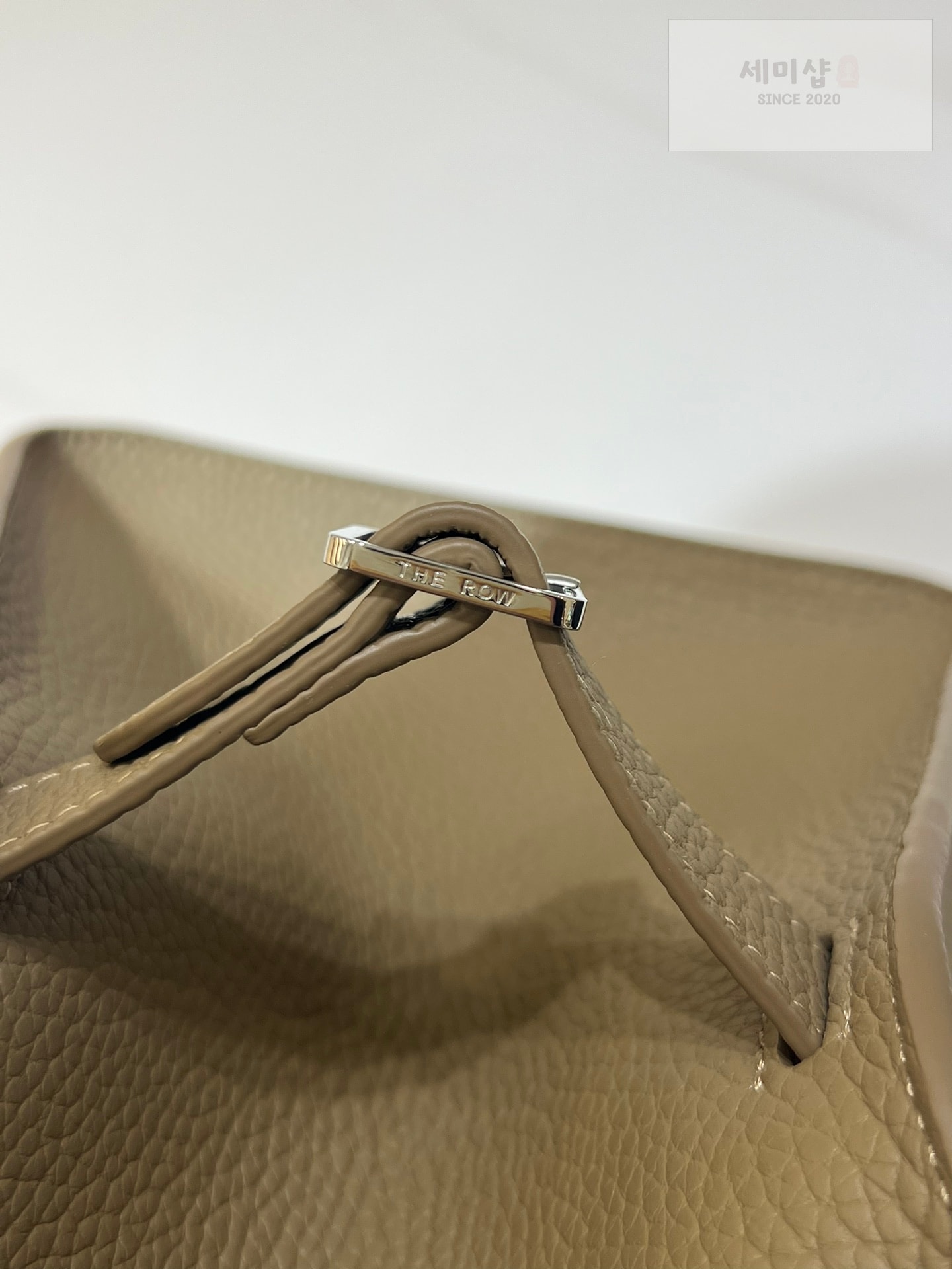 더로우 더로우 마고 10 머스캣 Bag 6번 이미지