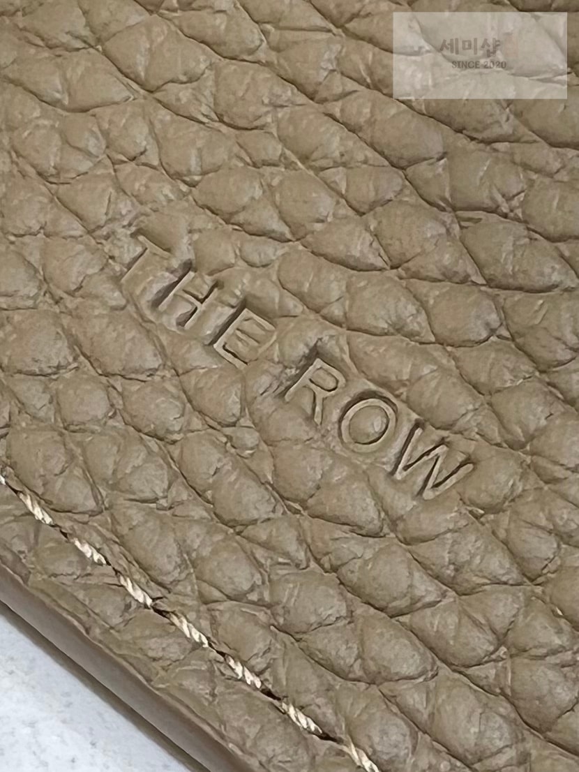 더로우 더로우 마고 10 머스캣 Bag 7번 이미지