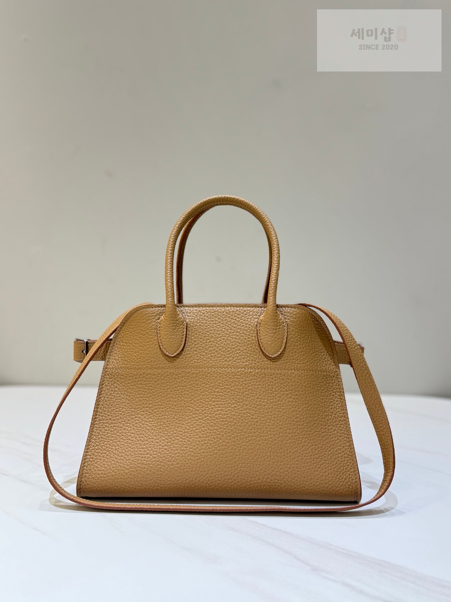 더로우 더로우 마고 10 새들 Bag 1번 이미지