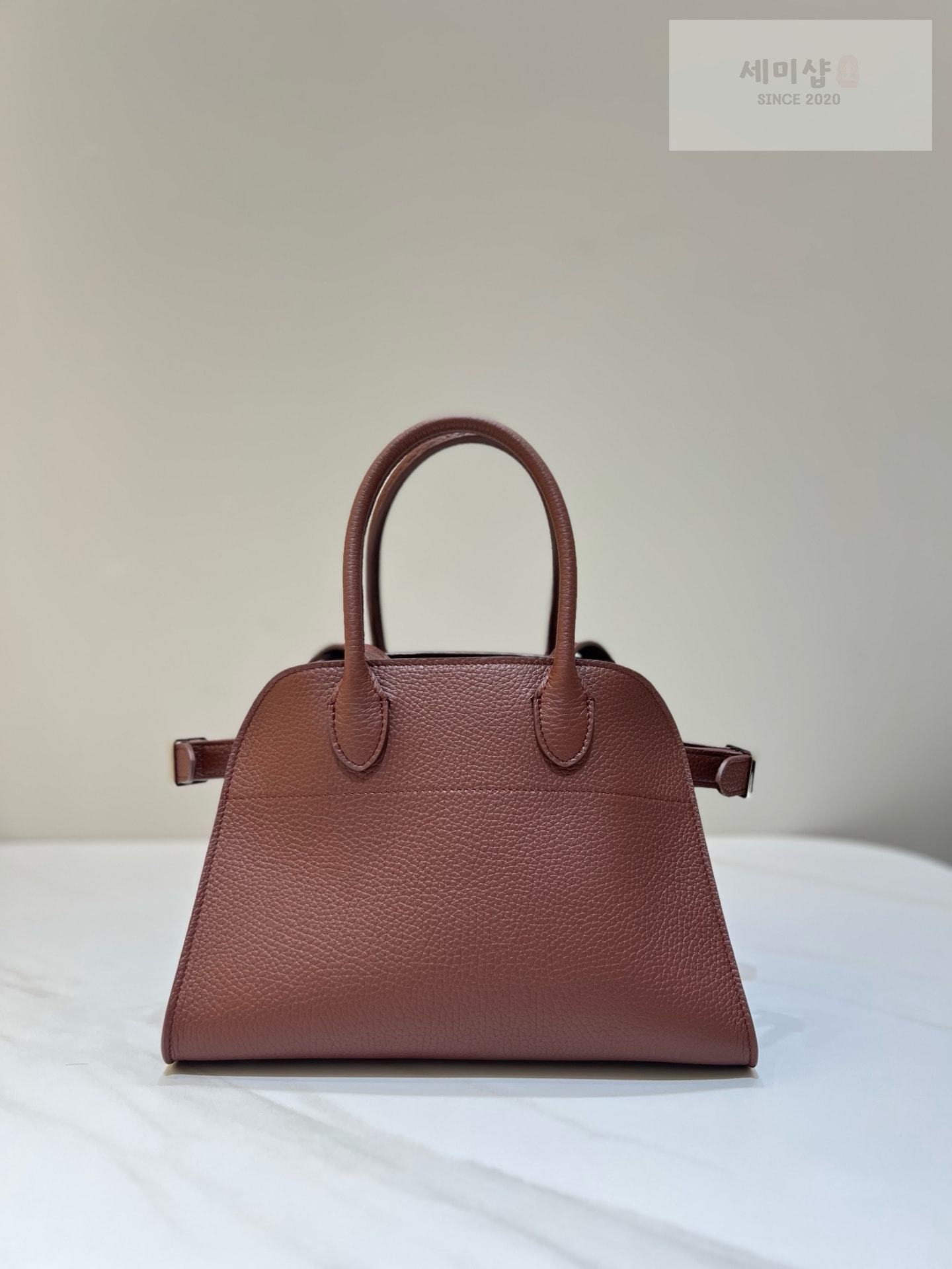 더로우 더로우 마고 10 네츄럴 Bag 6번 이미지