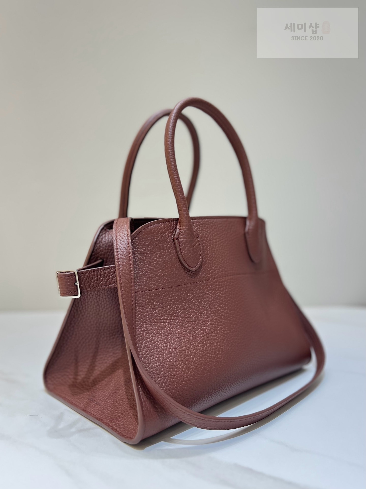 더로우 더로우 마고 10 네츄럴 Bag 7번 이미지