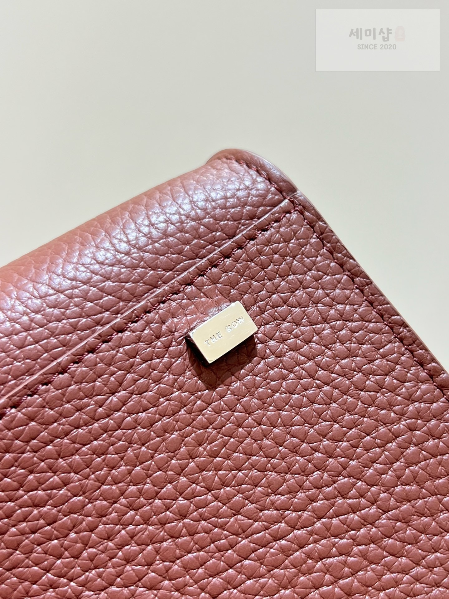 더로우 더로우 마고 10 네츄럴 Bag 4번 이미지