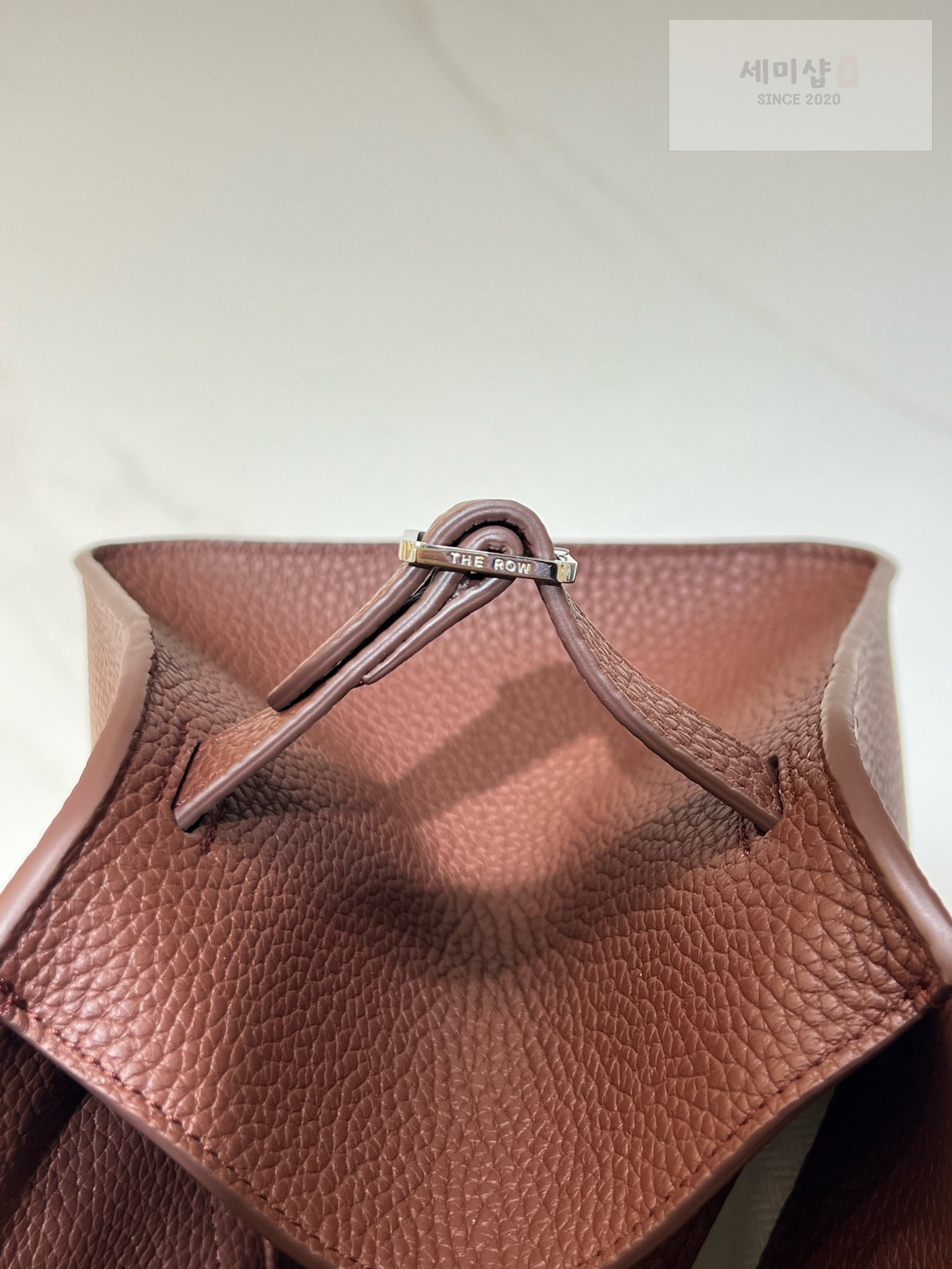 더로우 더로우 마고 10 네츄럴 Bag 1번 이미지