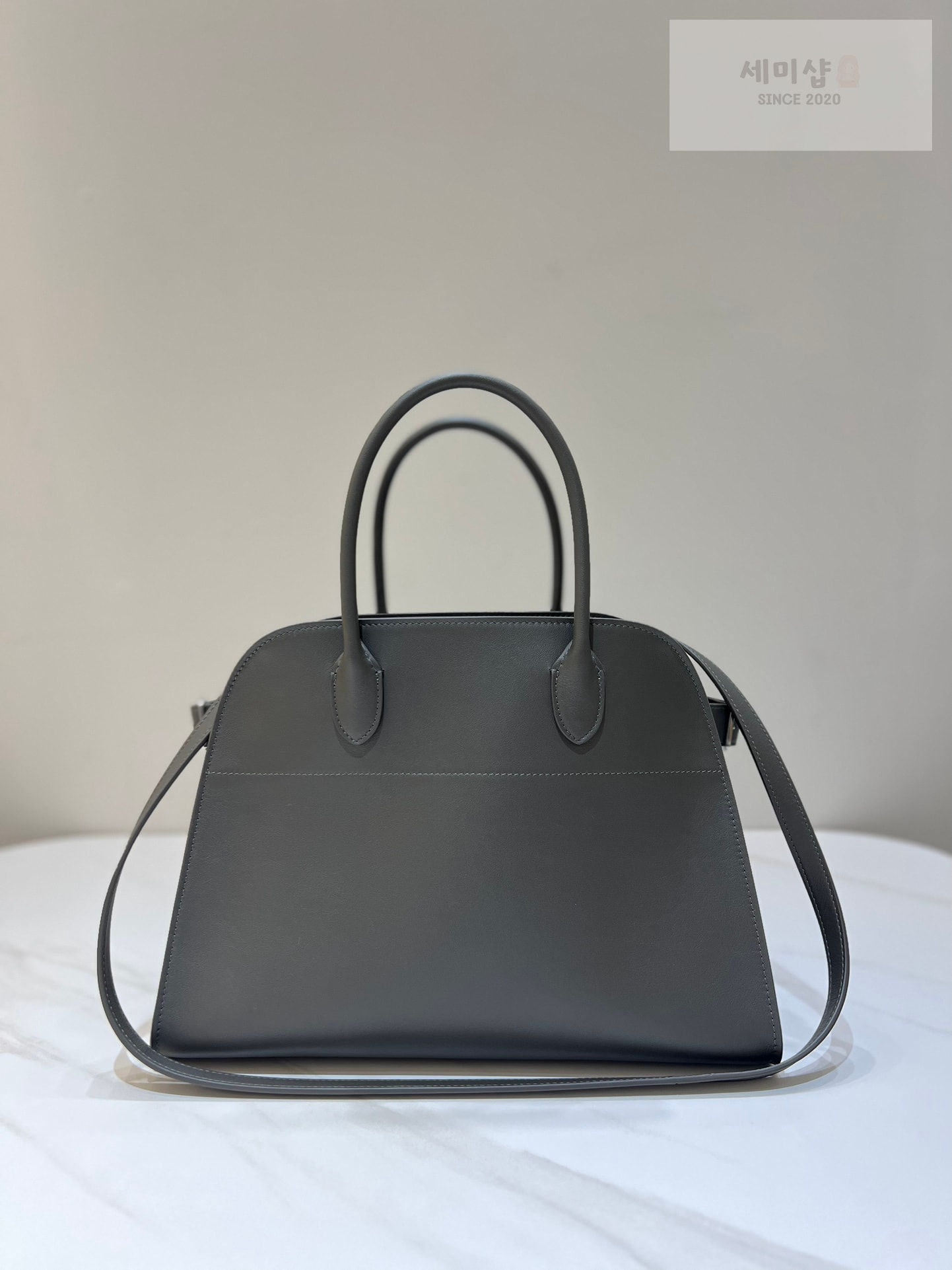 더로우 더로우 마고 12 그라파이트 Bag 1번 이미지