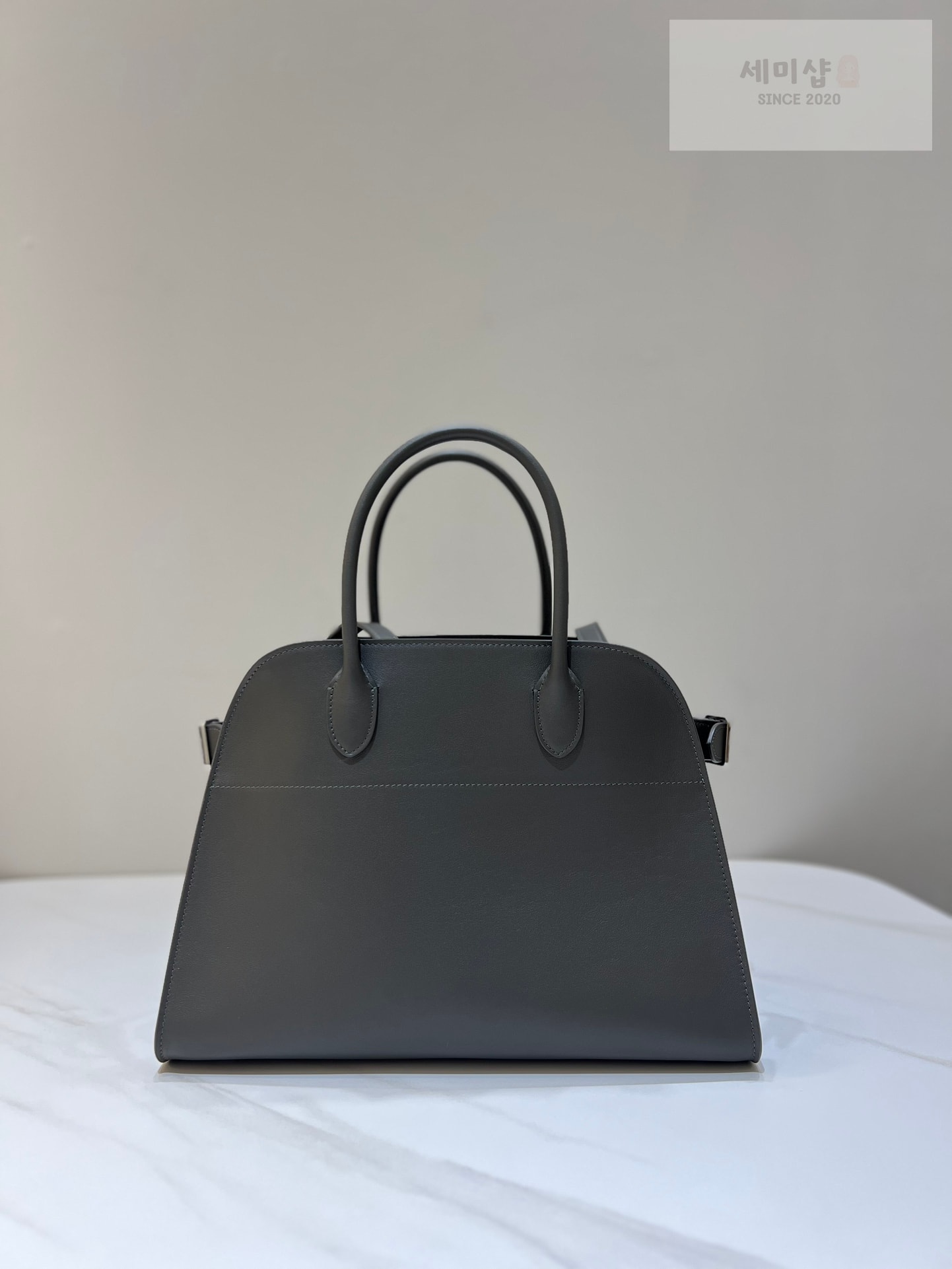 더로우 더로우 마고 12 그라파이트 Bag 2번 이미지