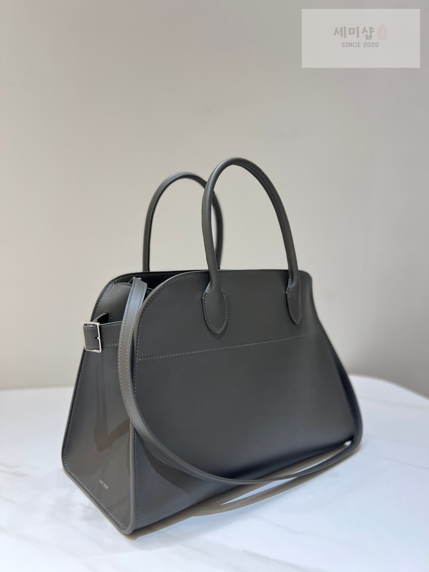 더로우 더로우 마고 12 그라파이트 Bag 3번 이미지