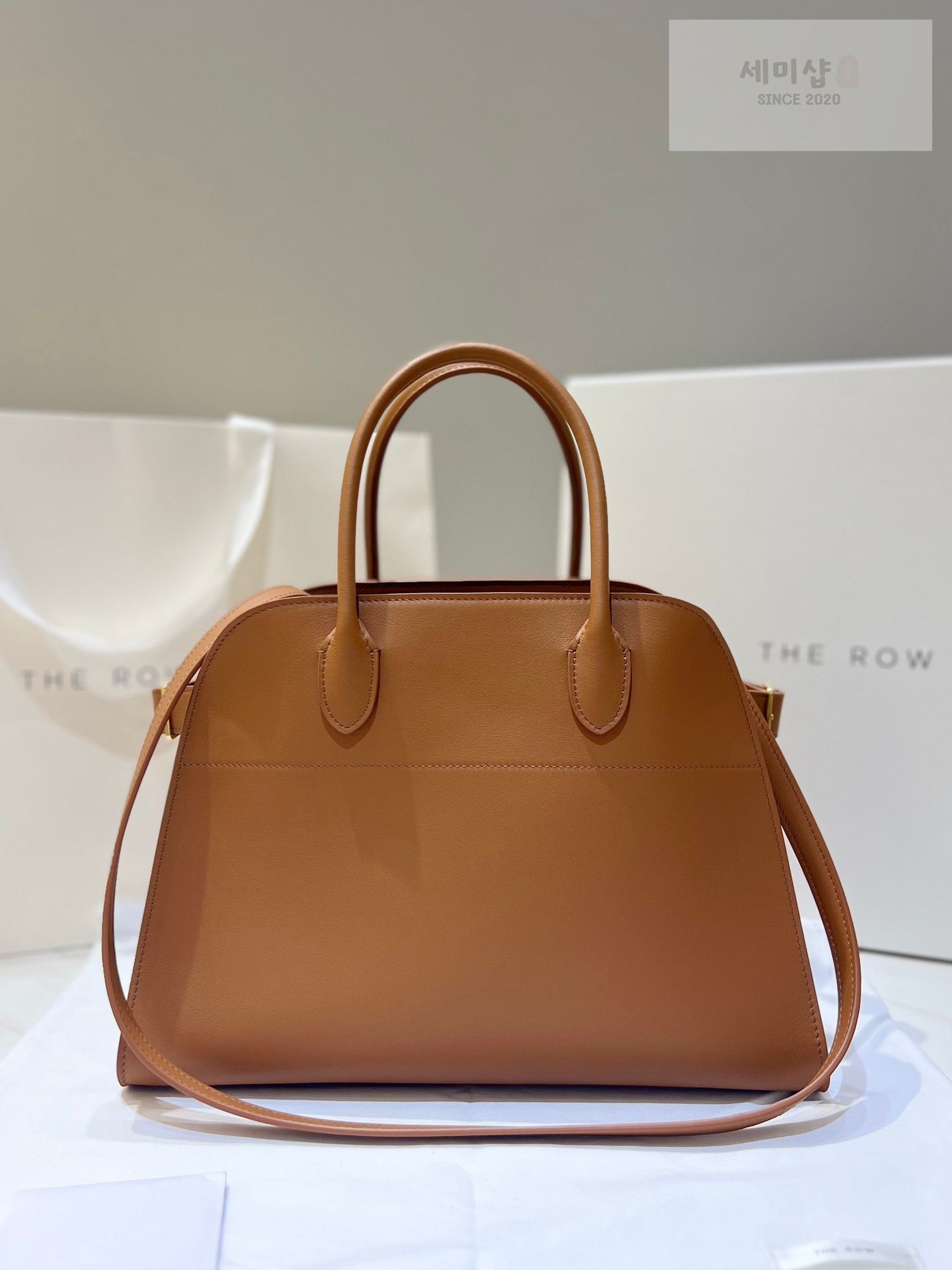 더로우 더로우 마고 12 퀴르 Bag 1번 이미지