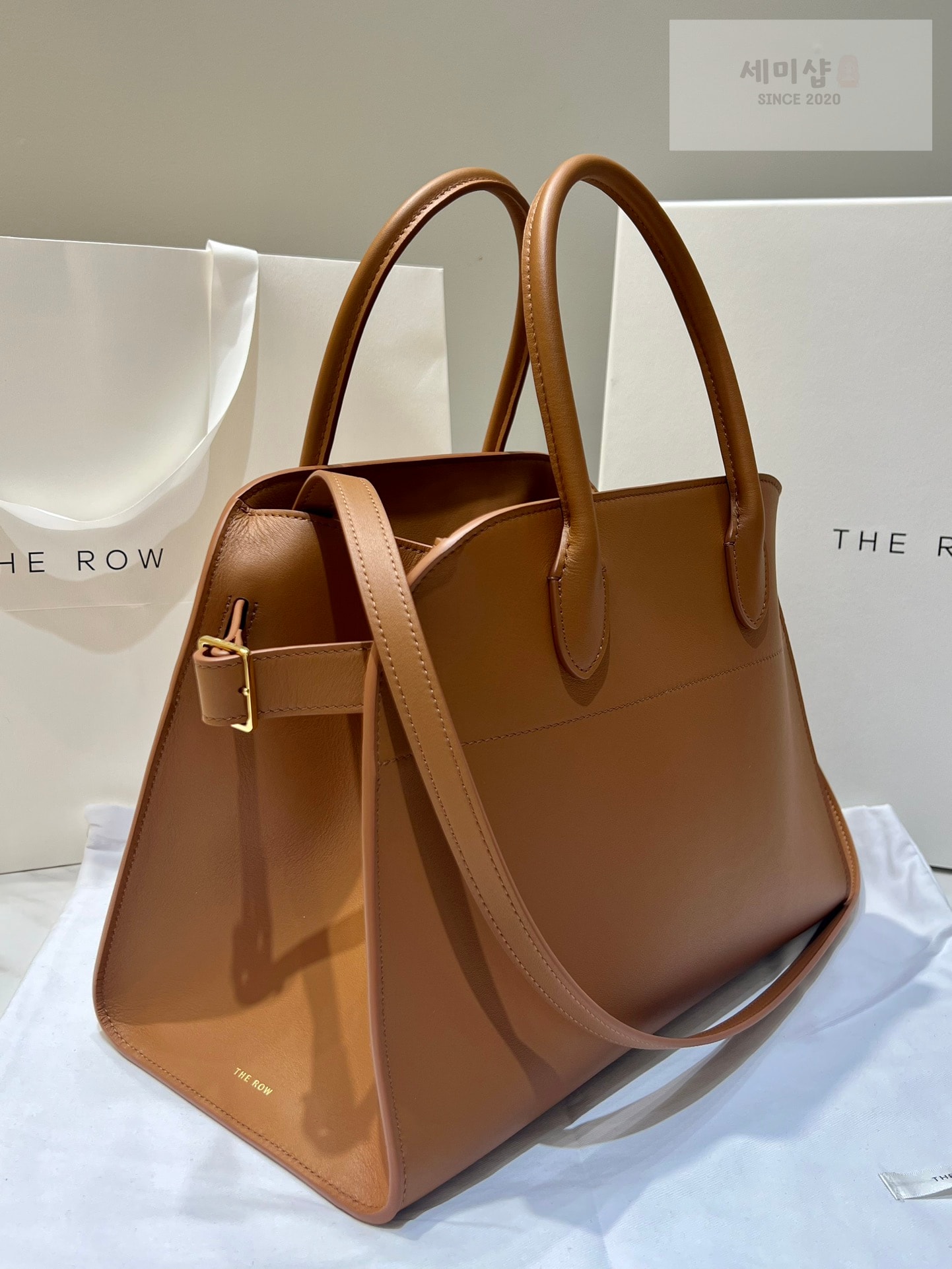 더로우 더로우 마고 12 퀴르 Bag 3번 이미지
