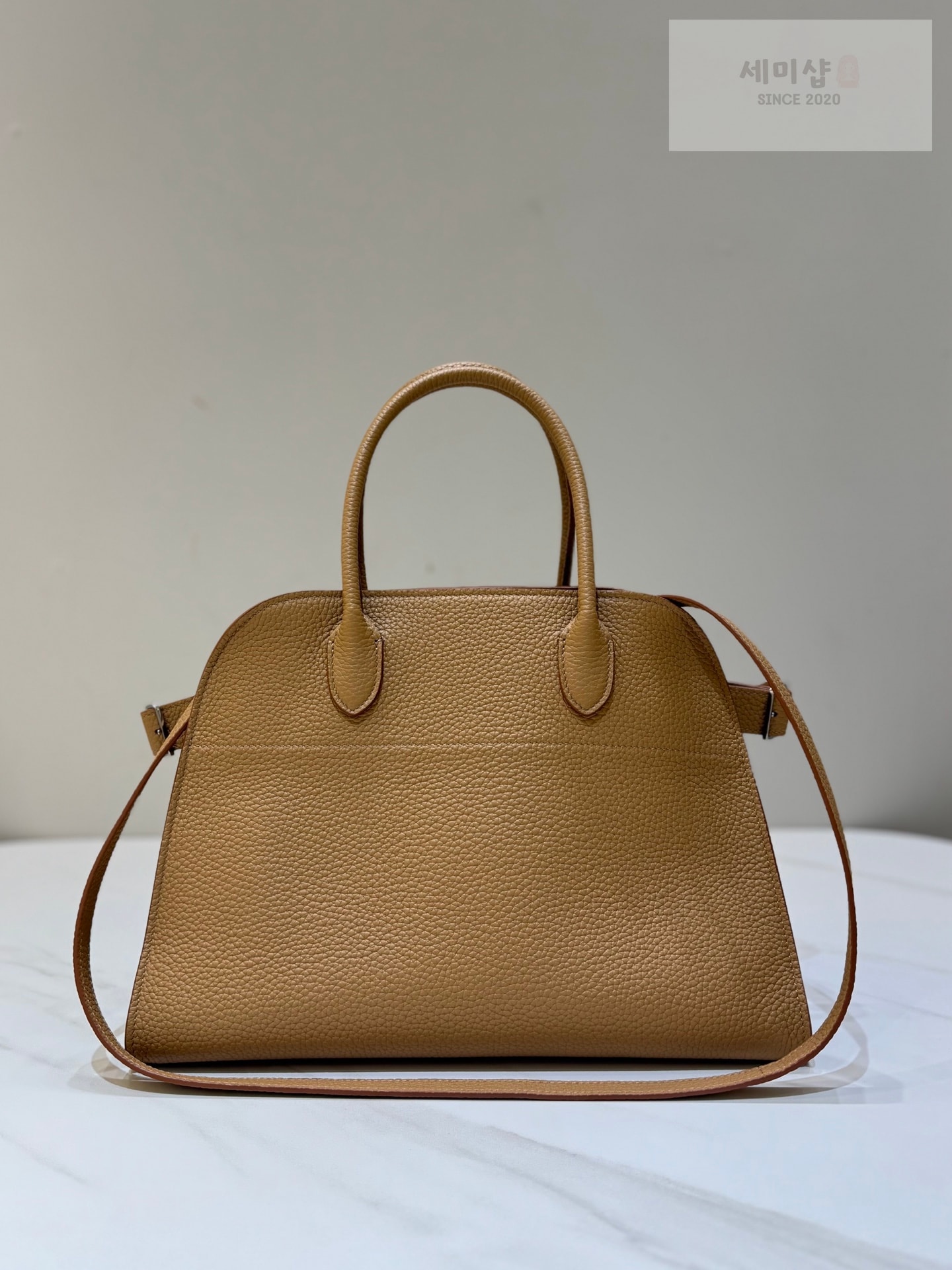 더로우 더로우 마고 12 새들 Bag 1번 이미지