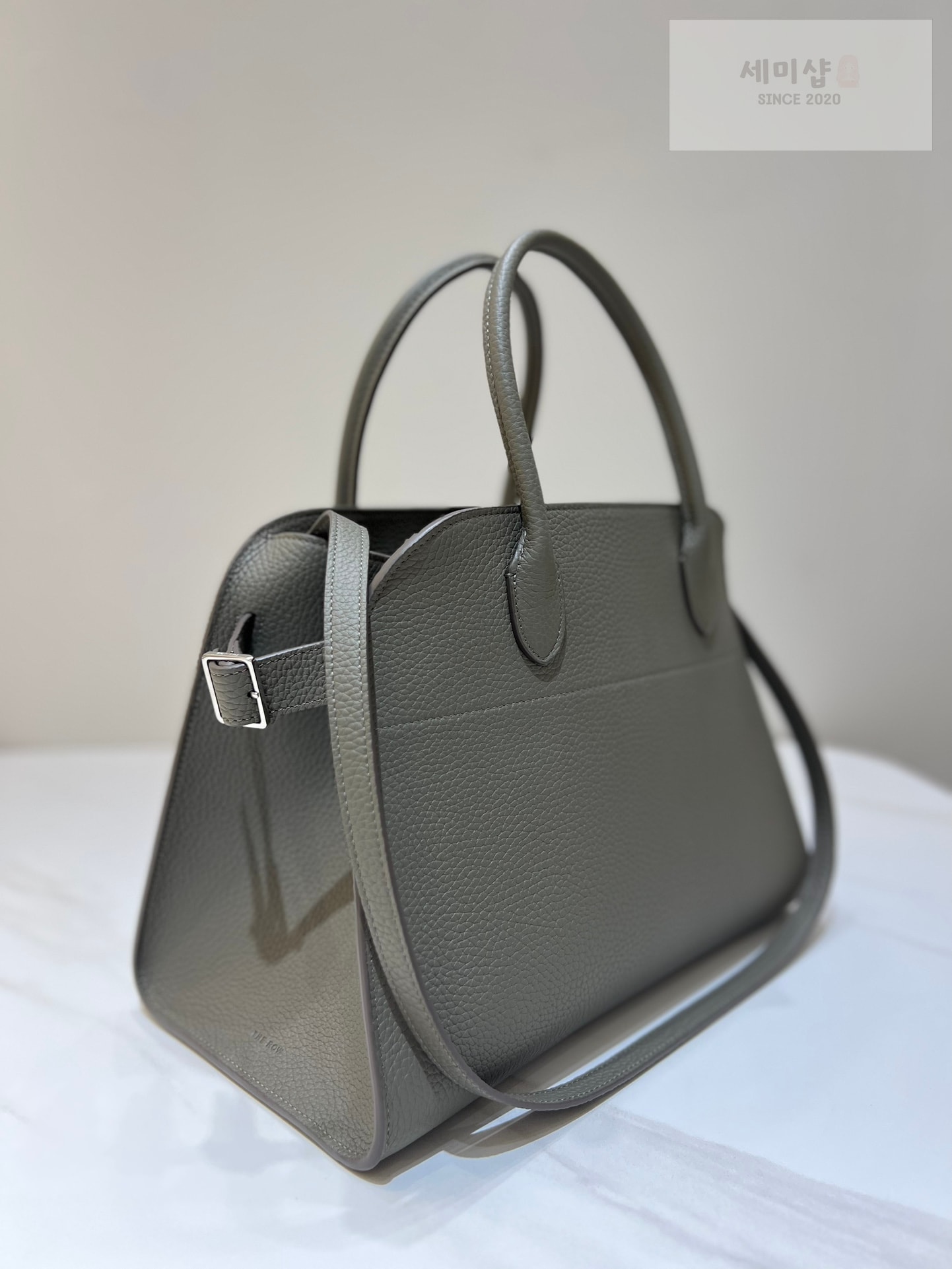 더로우 더로우 마고 12 스팀 Bag 3번 이미지