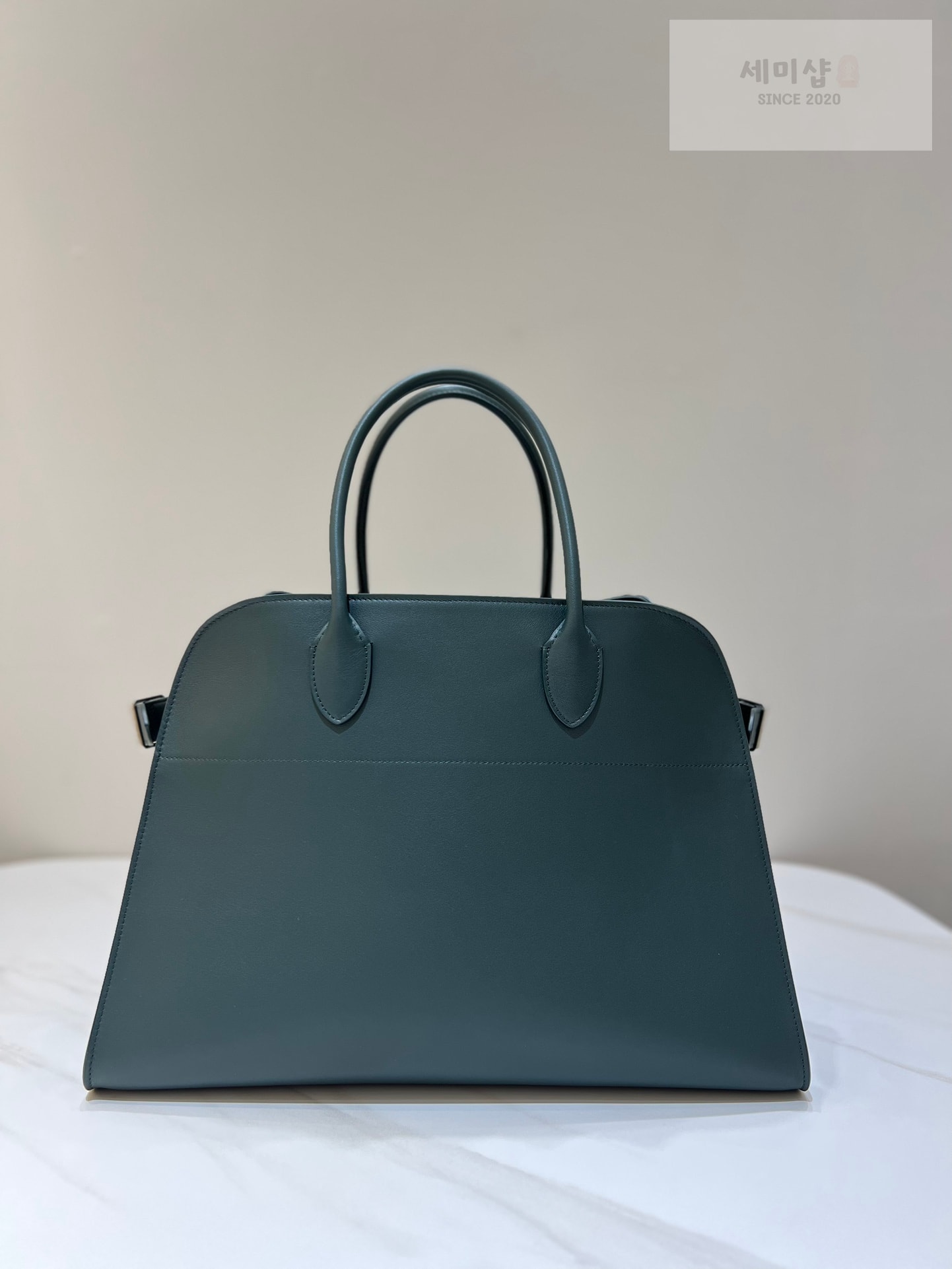 더로우 더로우 마고 15 다크 틸 Bag 2번 이미지