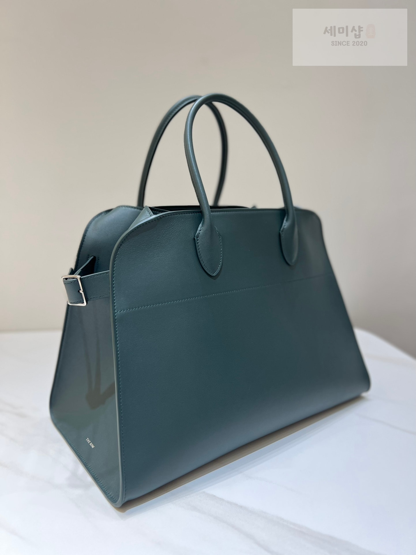 더로우 더로우 마고 15 다크 틸 Bag 3번 이미지
