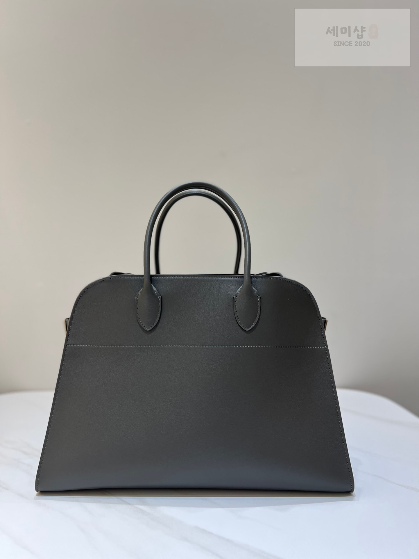 더로우 더로우 마고 15 그라파이트 Bag 2번 이미지