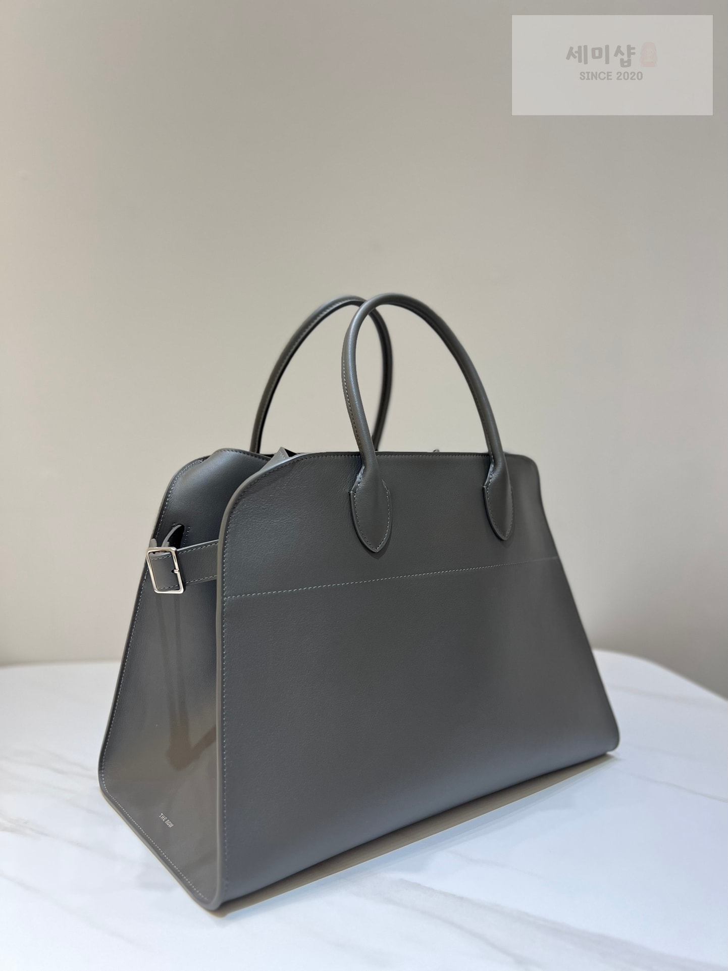 더로우 더로우 마고 15 그라파이트 Bag 3번 이미지