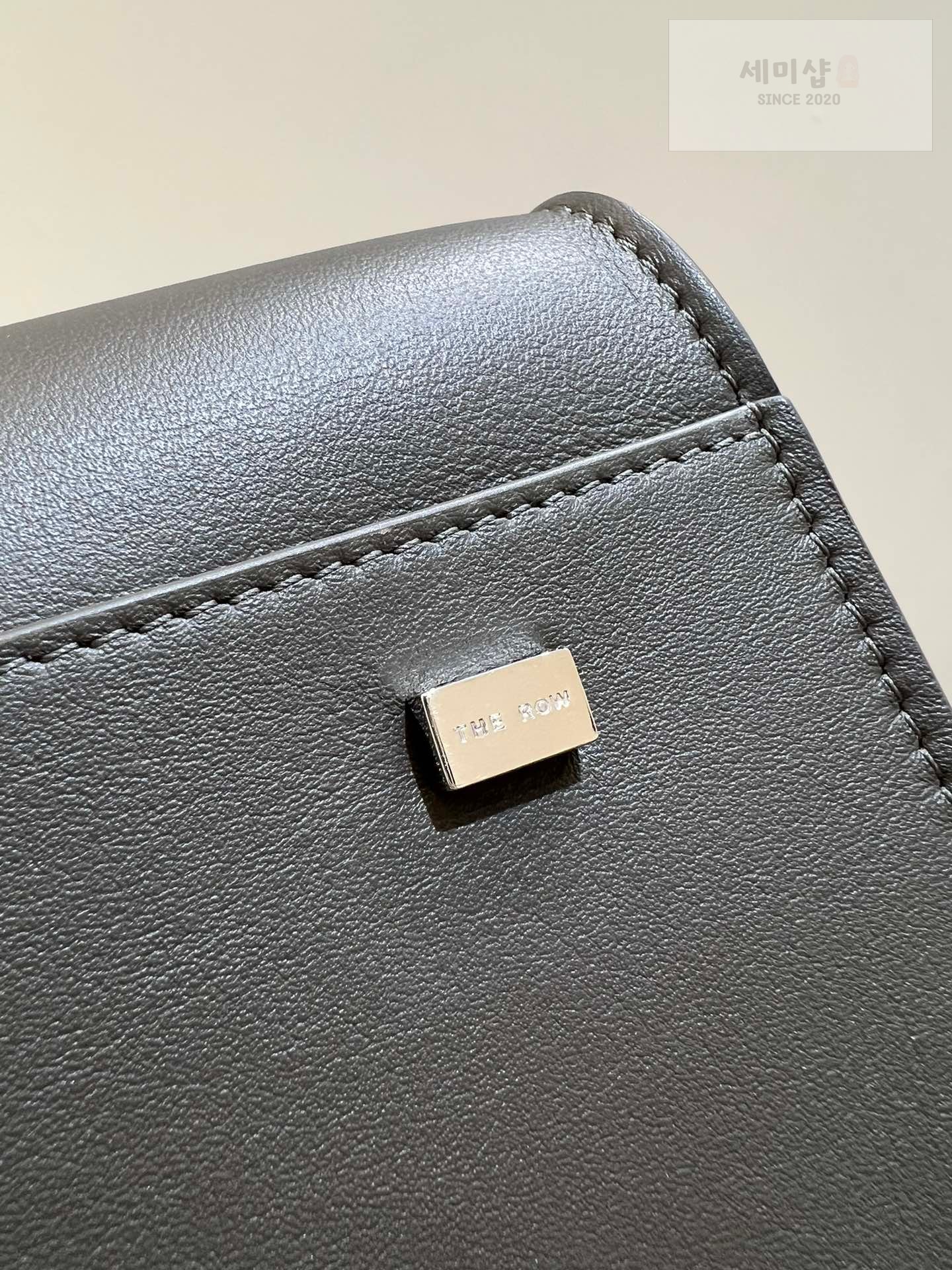더로우 더로우 마고 15 그라파이트 Bag 5번 이미지
