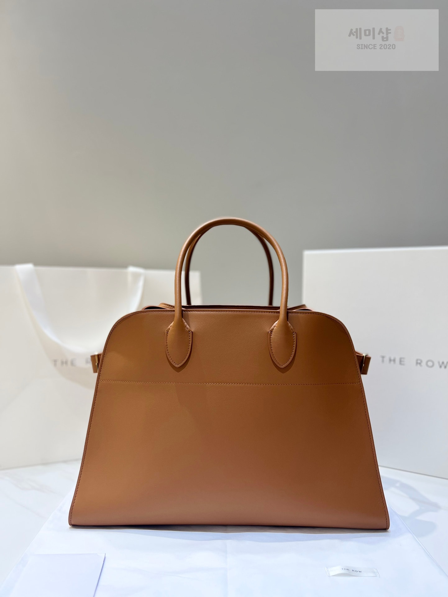 더로우 더로우 마고 15 퀴르 Bag 1번 이미지