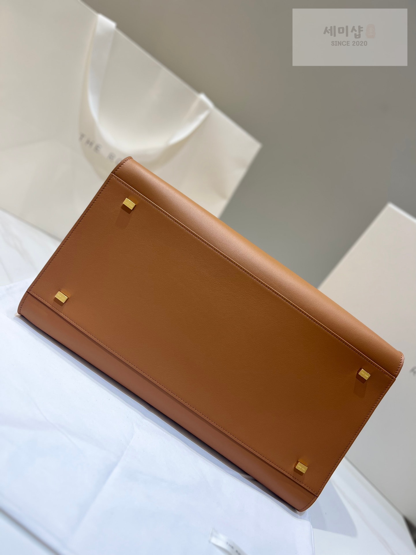 더로우 더로우 마고 15 퀴르 Bag 4번 이미지