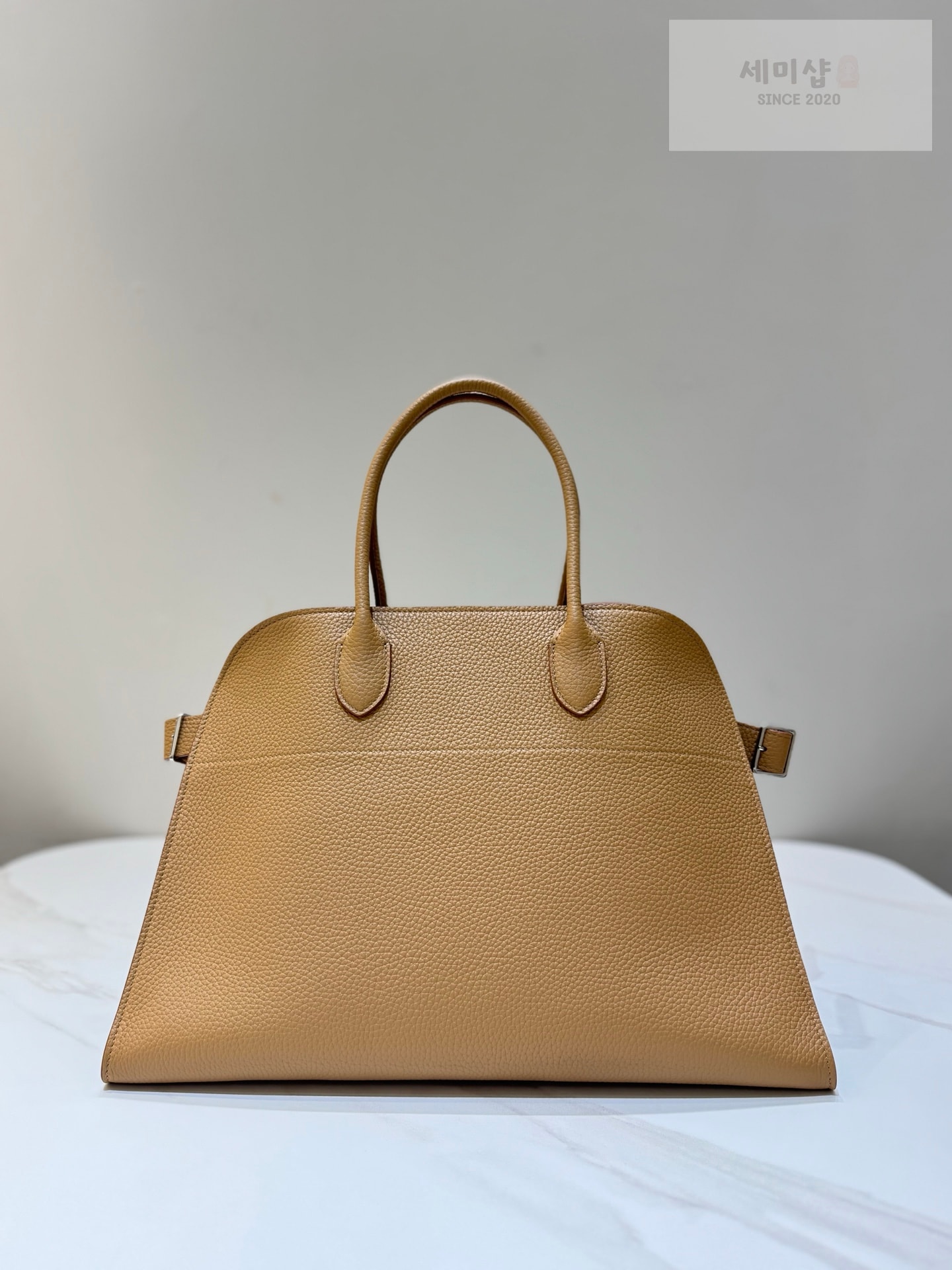 더로우 더로우 마고 15 새들 Bag 1번 이미지