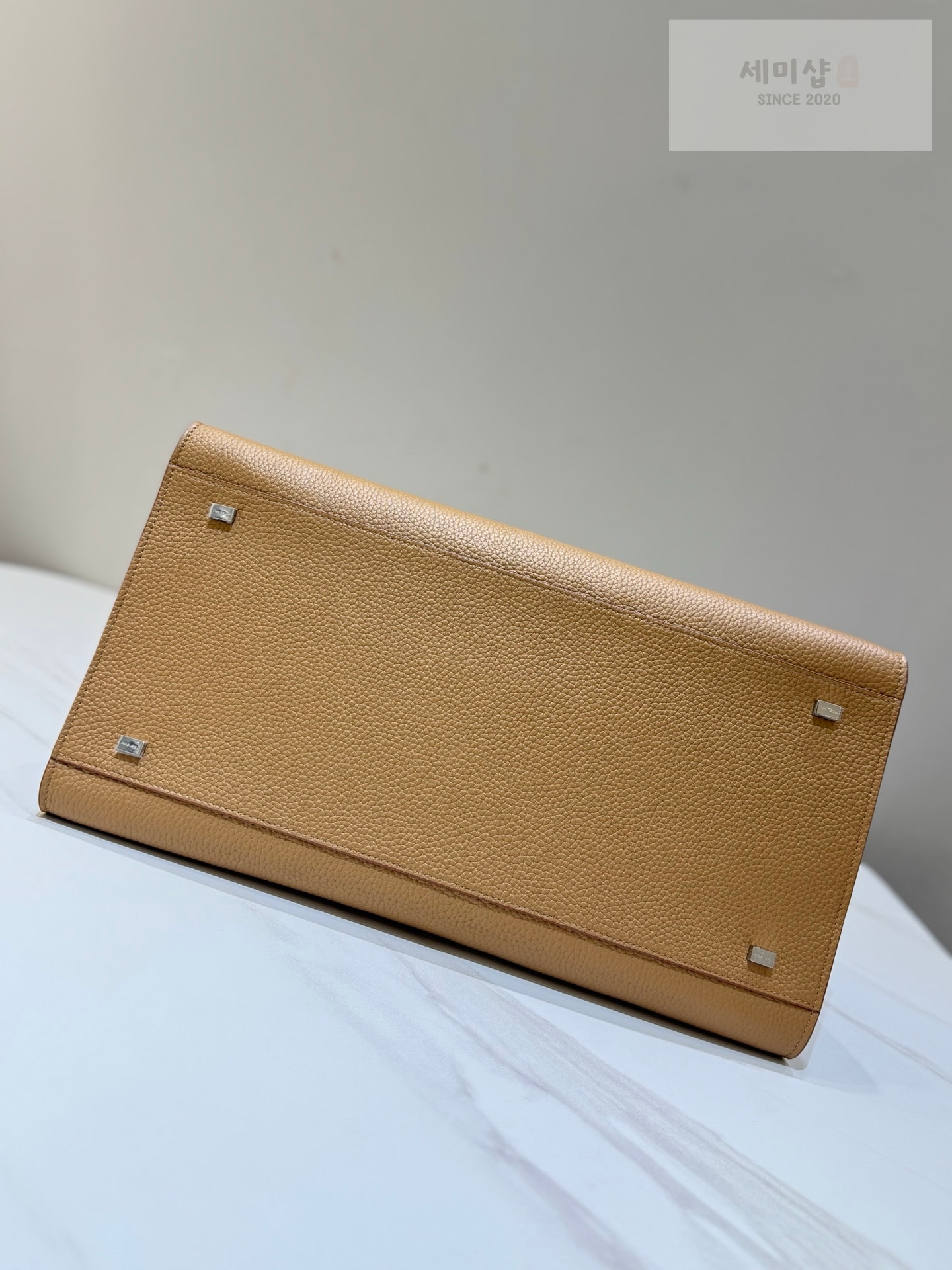 더로우 더로우 마고 15 새들 Bag 4번 이미지