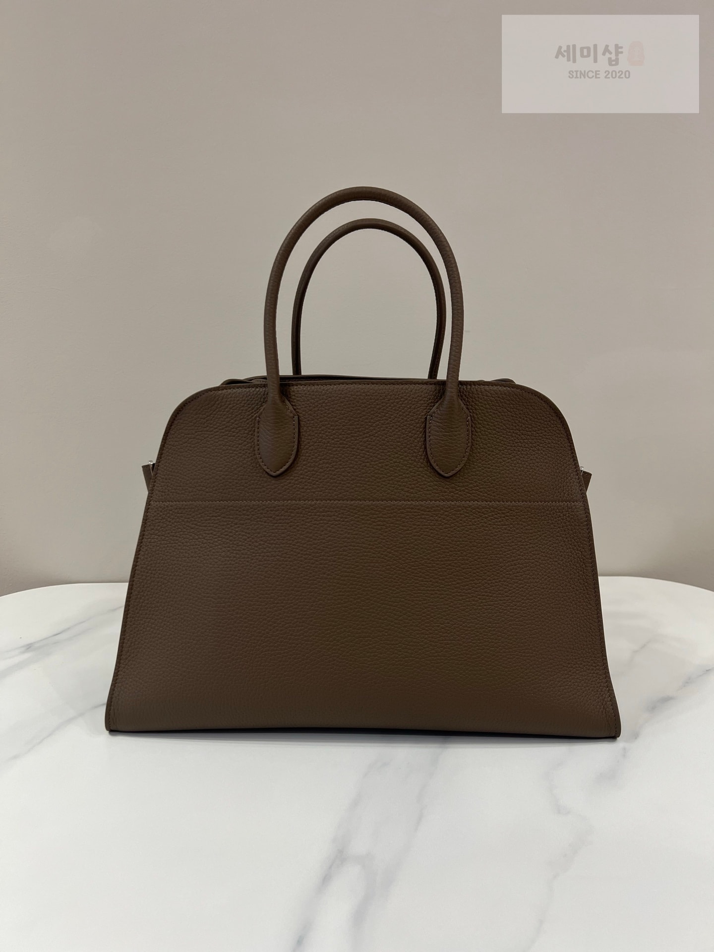 더로우 더로우 마고 15 모카 Bag 1번 이미지