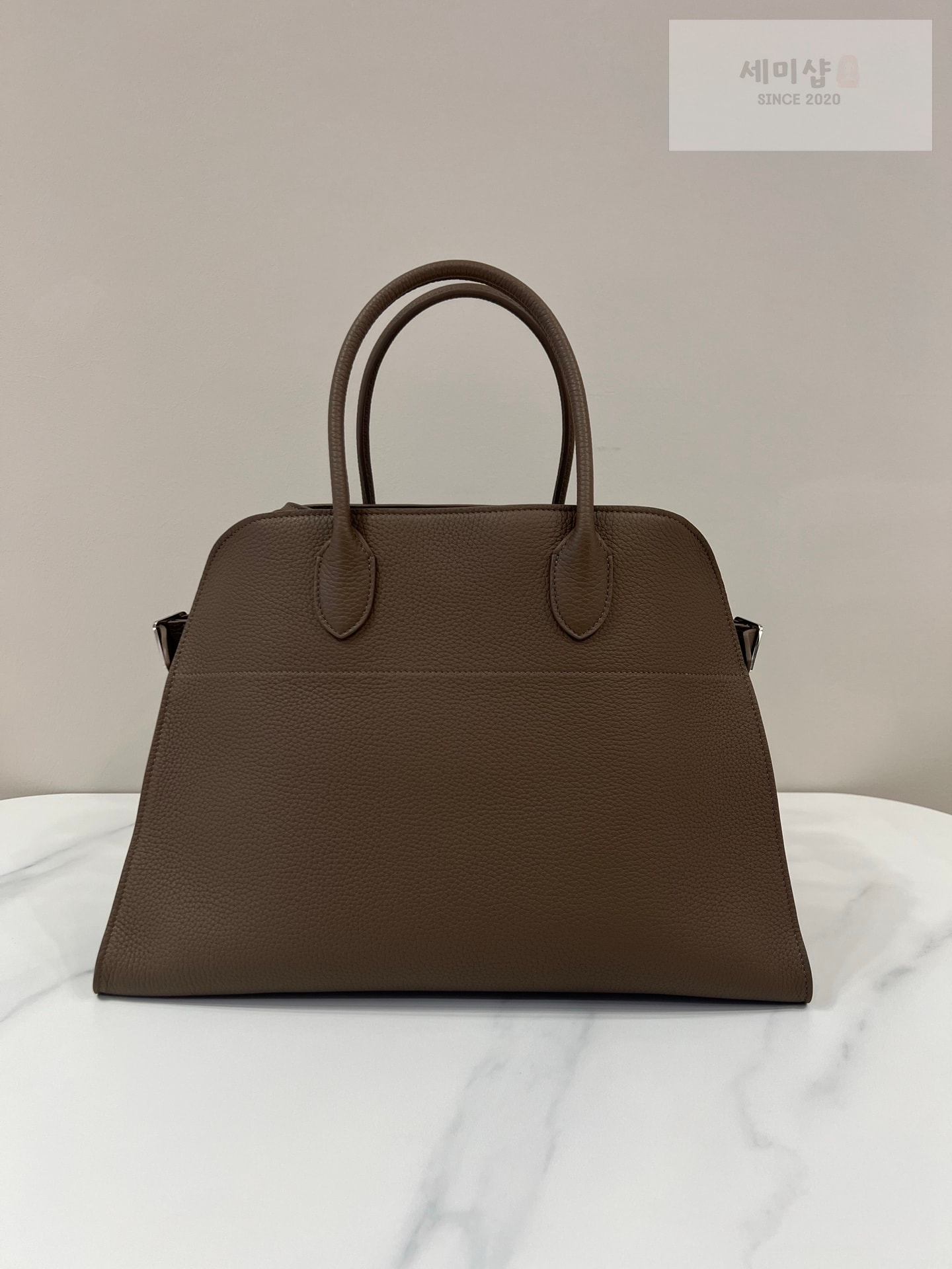 더로우 더로우 마고 15 모카 Bag 2번 이미지