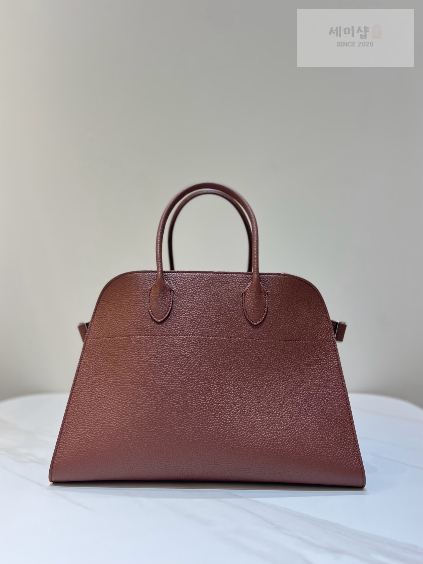 더로우 더로우 마고 15 네츄럴 Bag 1번 이미지