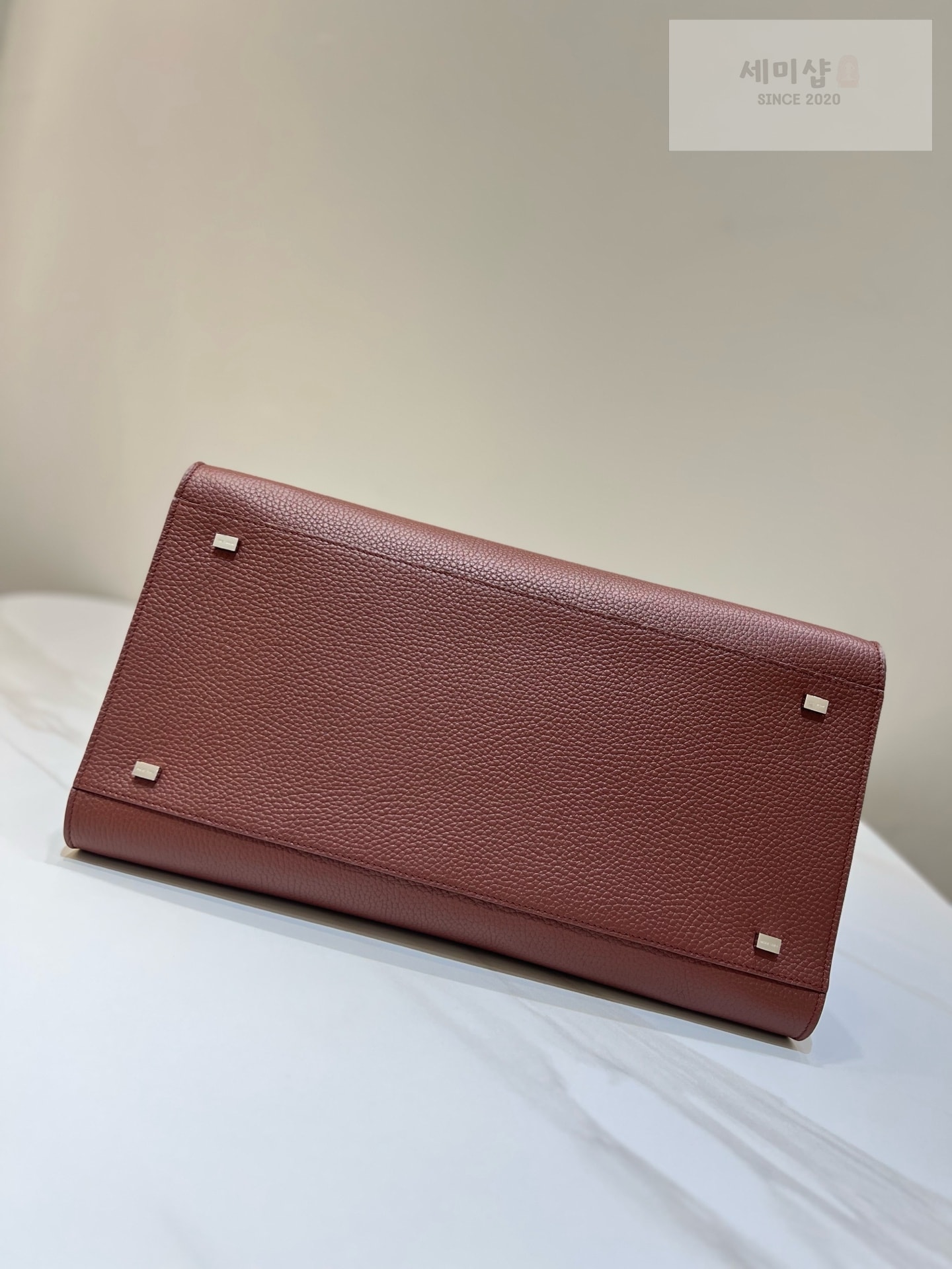 더로우 더로우 마고 15 네츄럴 Bag 4번 이미지