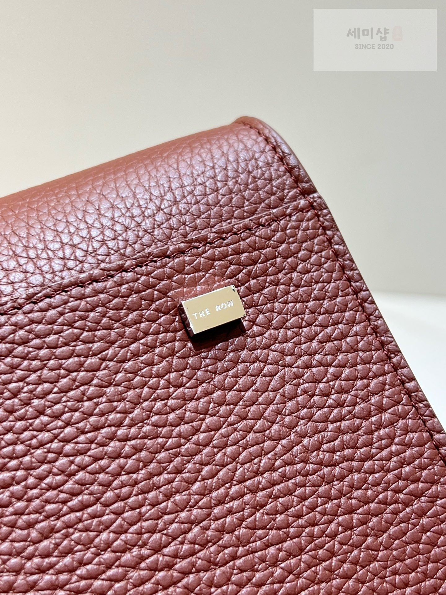더로우 더로우 마고 15 네츄럴 Bag 5번 이미지