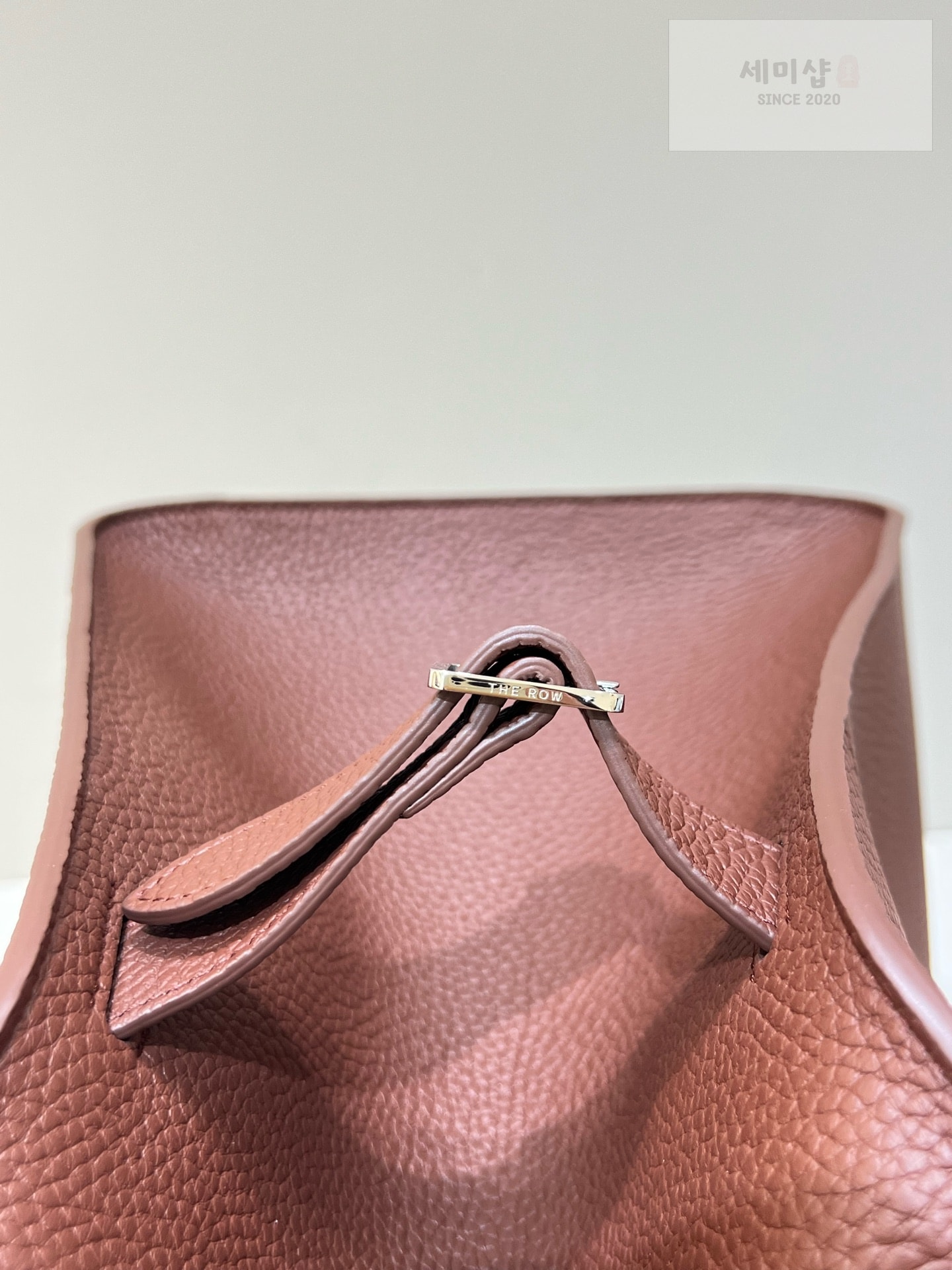 더로우 더로우 마고 15 네츄럴 Bag 6번 이미지