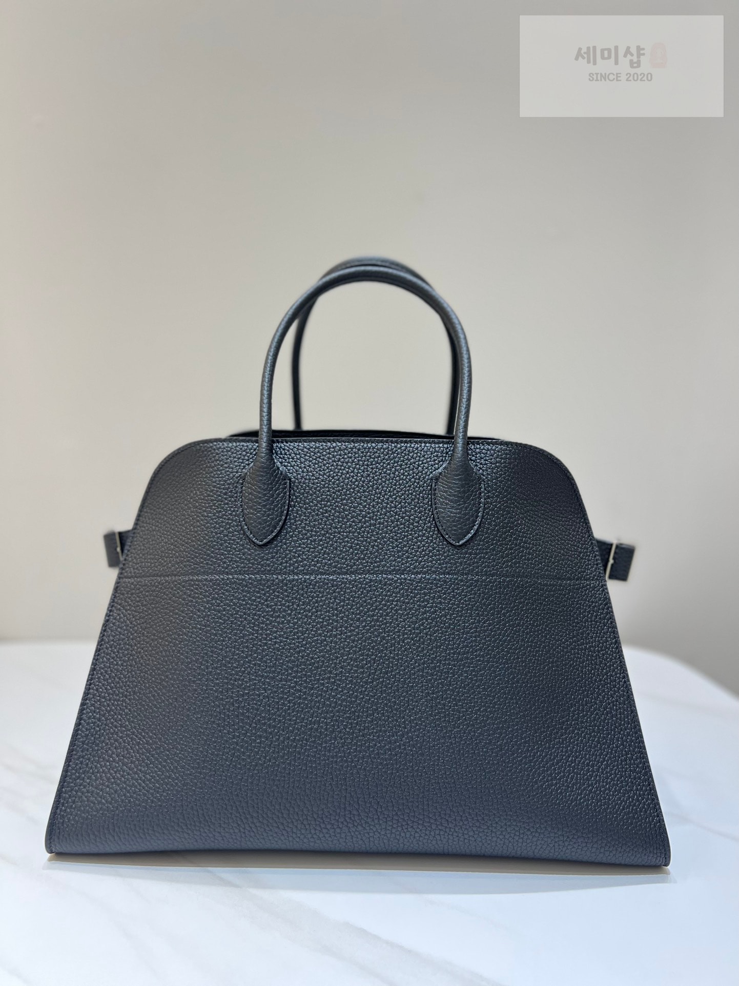 더로우 더로우 마고 15 블랙 Bag 1번 이미지