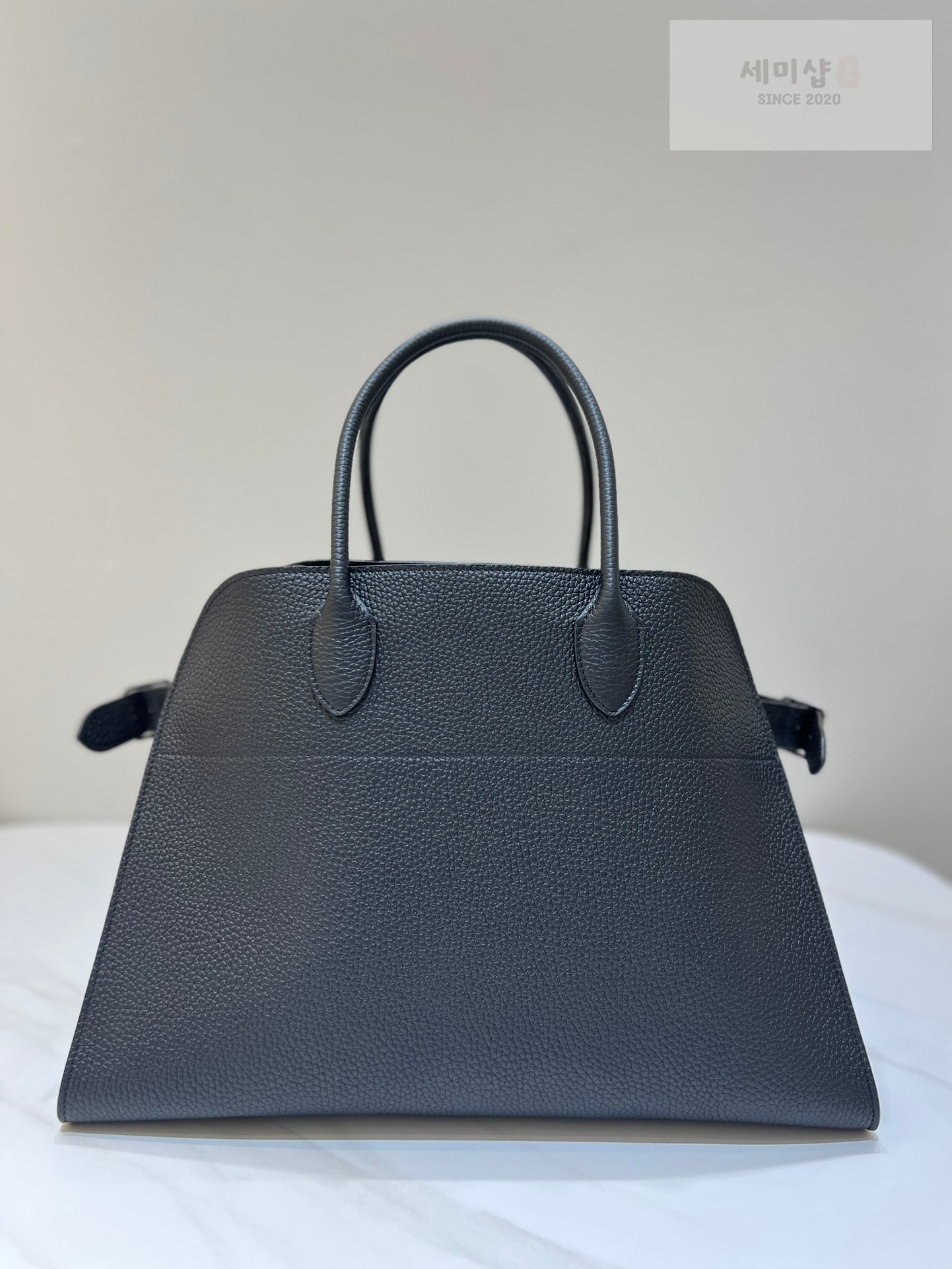 더로우 더로우 마고 15 블랙 Bag 2번 이미지