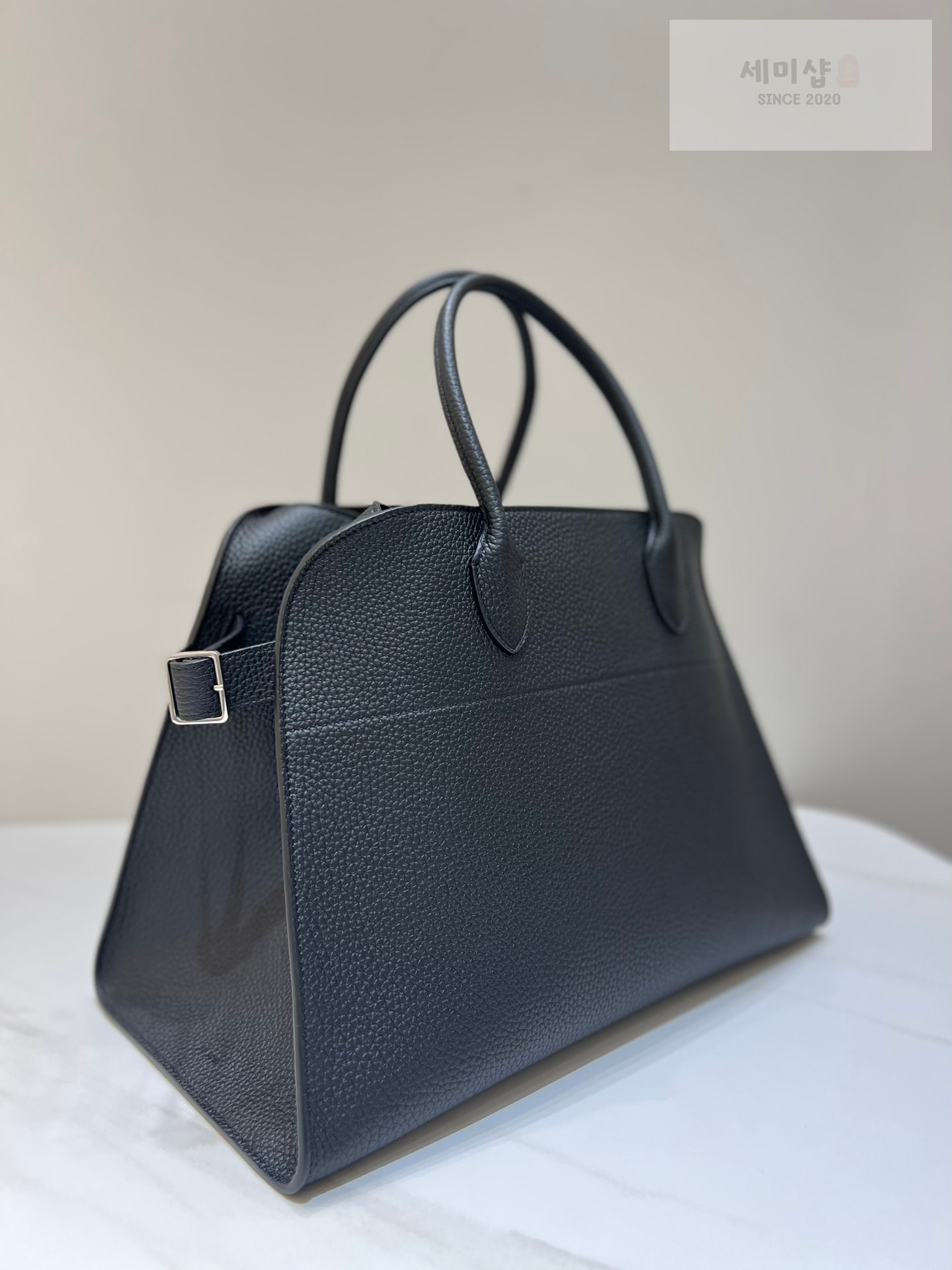 더로우 더로우 마고 15 블랙 Bag 3번 이미지