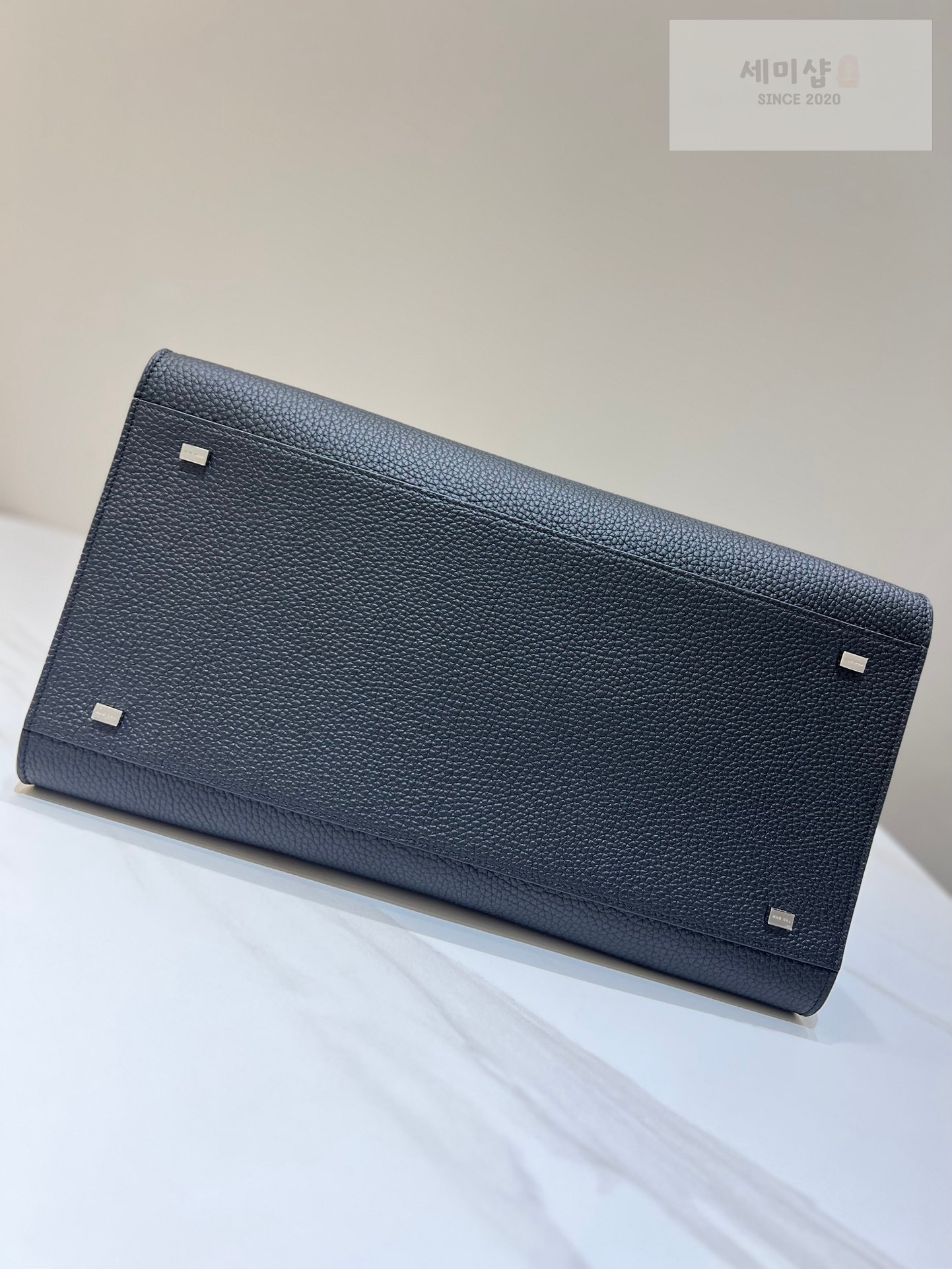 더로우 더로우 마고 15 블랙 Bag 4번 이미지