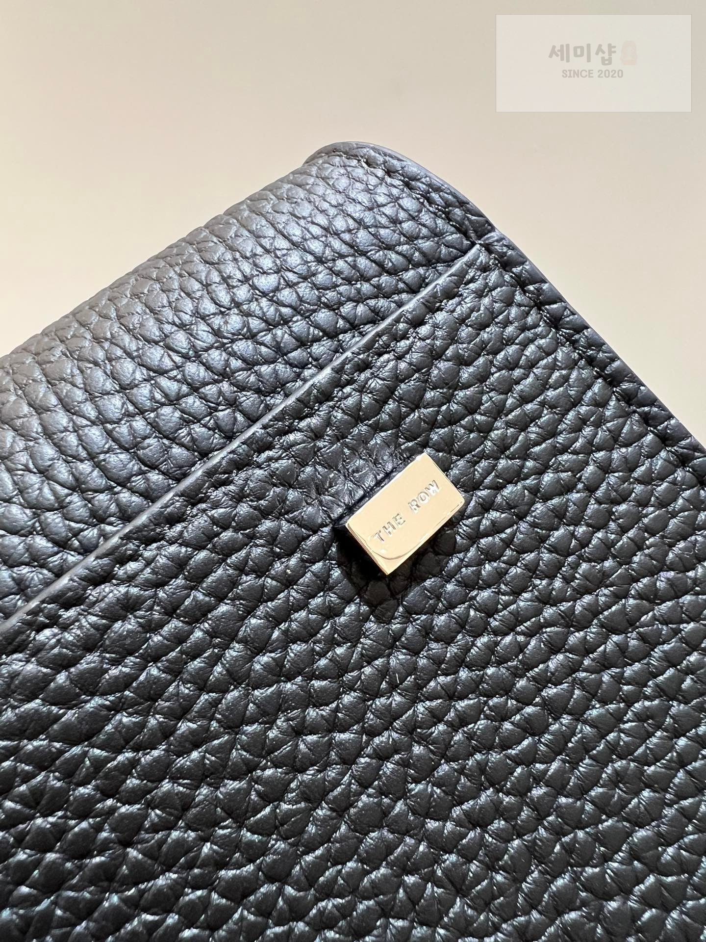더로우 더로우 마고 15 블랙 Bag 5번 이미지