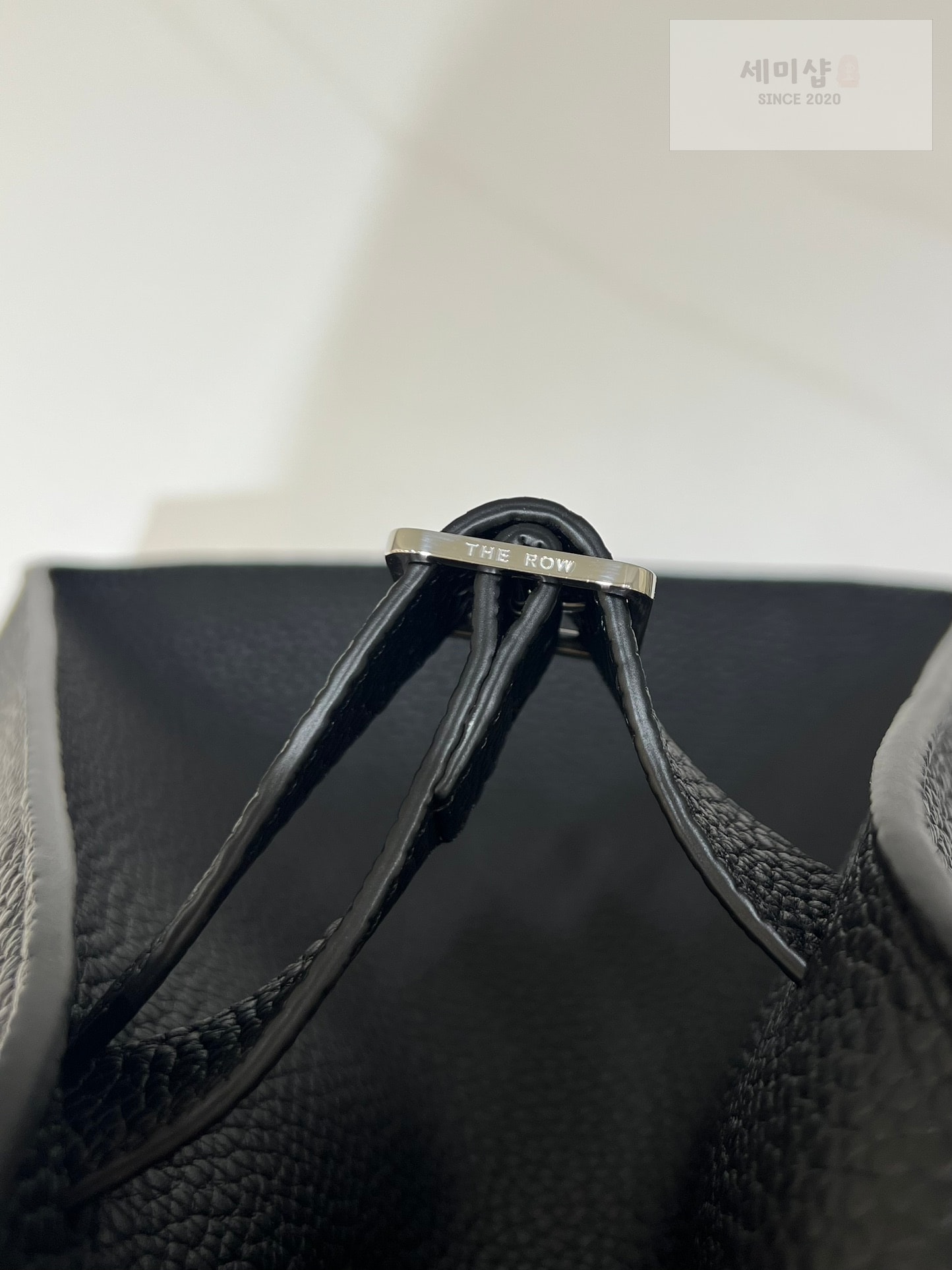 더로우 더로우 마고 15 블랙 Bag 6번 이미지