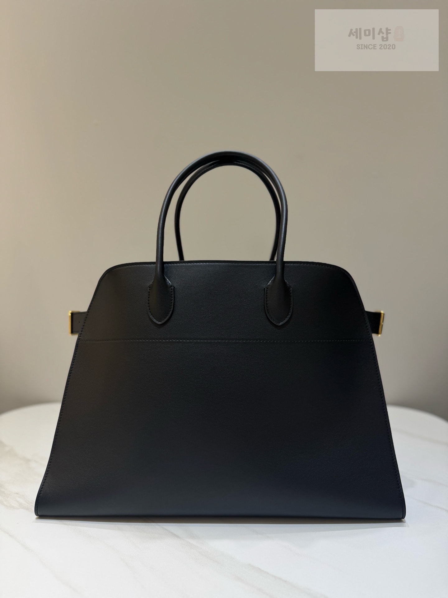 더로우 더로우 마고 17 블랙 Bag 1번 이미지