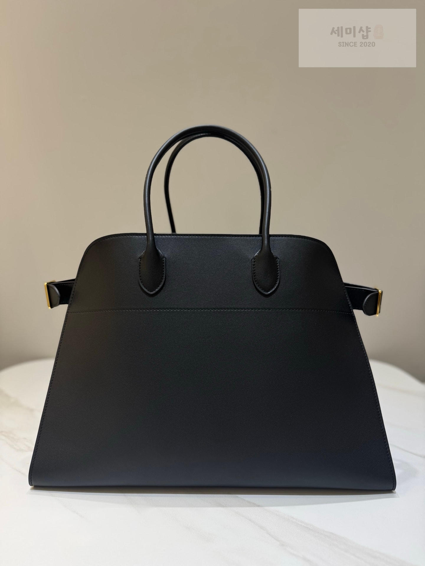 더로우 더로우 마고 17 블랙 Bag 2번 이미지