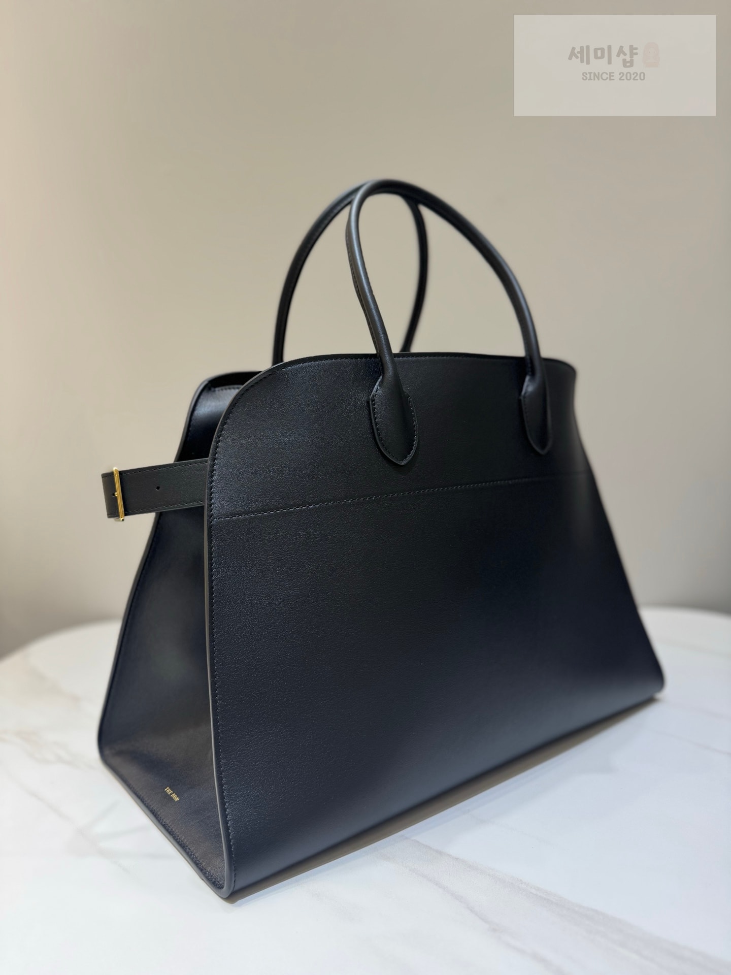 더로우 더로우 마고 17 블랙 Bag 3번 이미지
