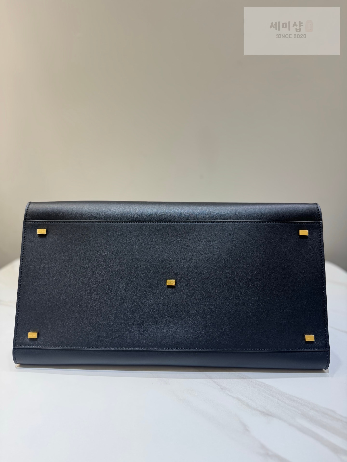 더로우 더로우 마고 17 블랙 Bag 4번 이미지