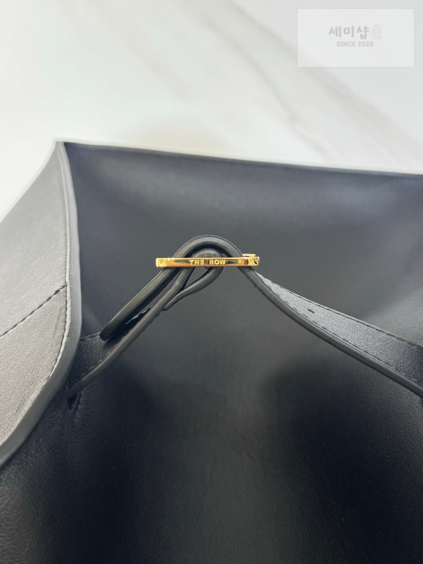 더로우 더로우 마고 17 블랙 Bag 6번 이미지