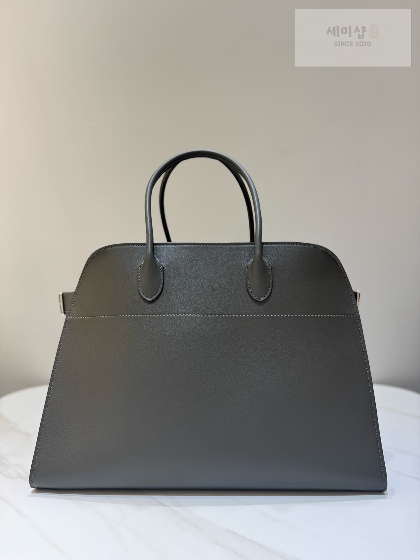 더로우 더로우 마고 17 그라파이트 Bag 1번 이미지