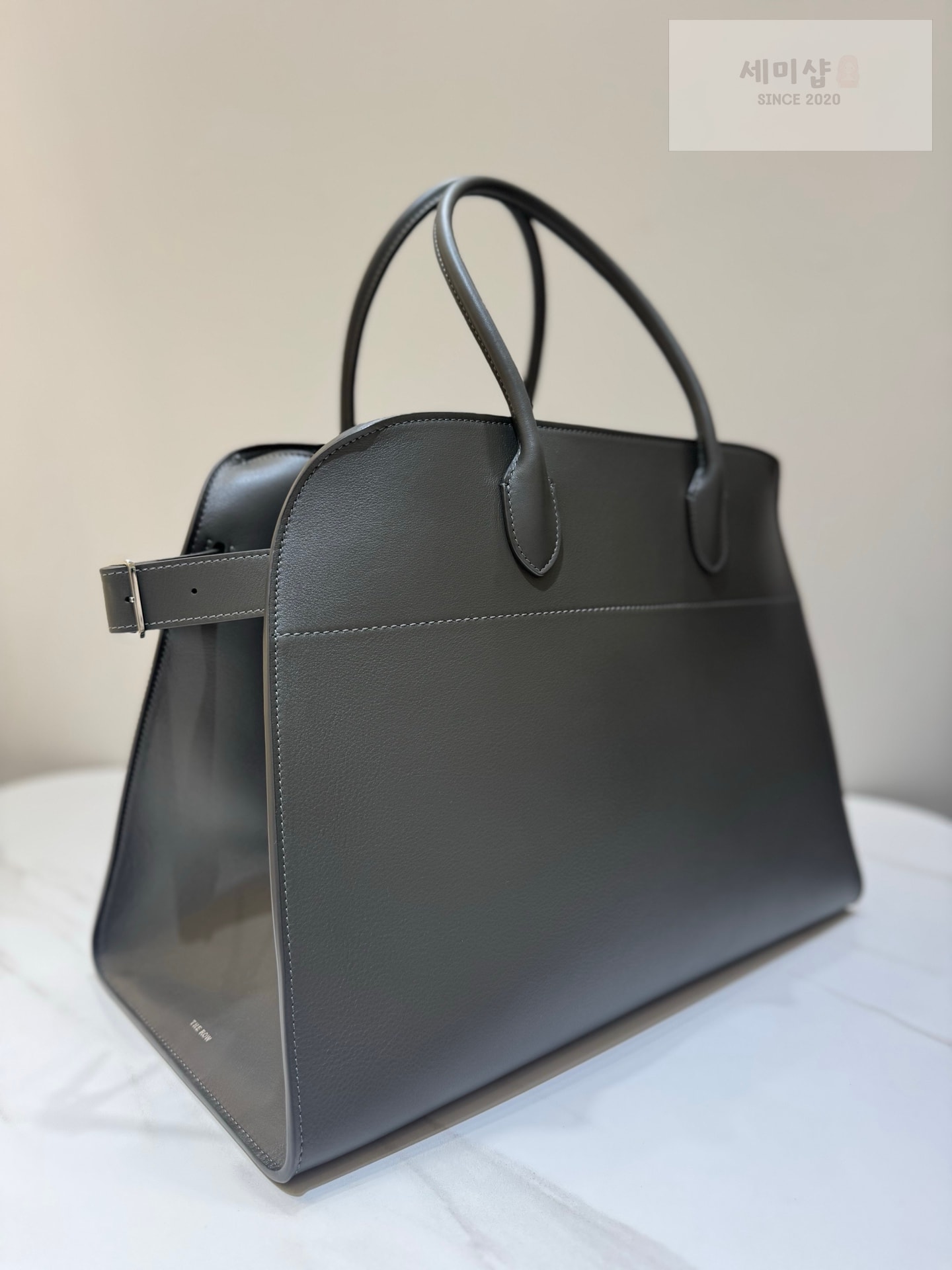 더로우 더로우 마고 17 그라파이트 Bag 3번 이미지