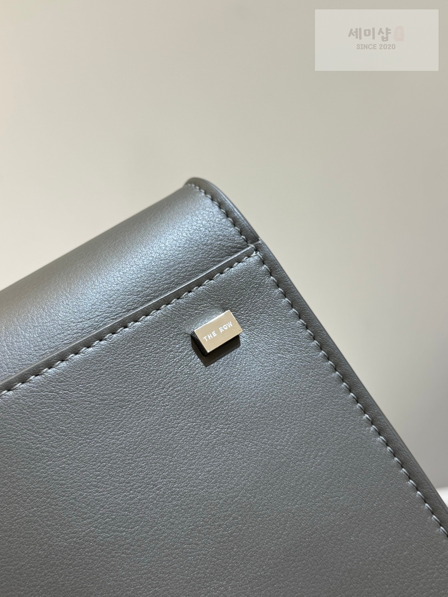 더로우 더로우 마고 17 그라파이트 Bag 5번 이미지