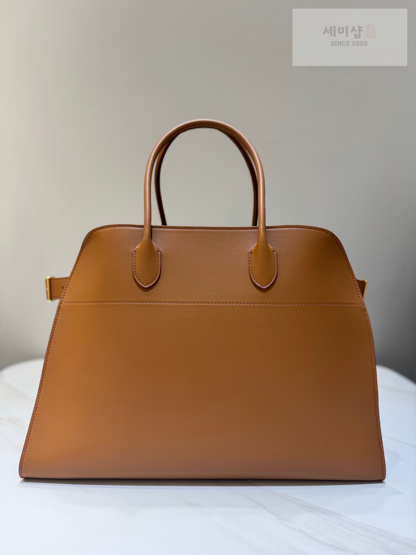더로우 더로우 마고 17 퀴르 Bag 1번 이미지